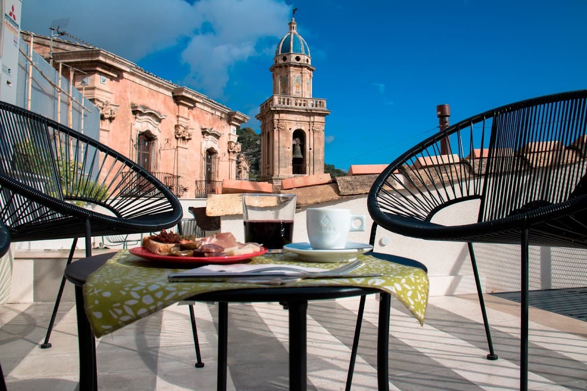 Intervallo - Boutique Hotel: destination wedding venue in 97100 Ragusa RG, Italy