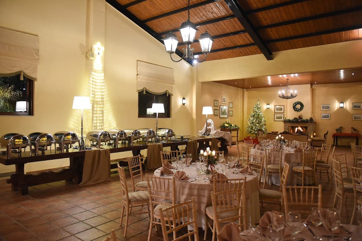 Ippostasio Meimaridi Estate: destination wedding venue in Koropi 194 00, Greece