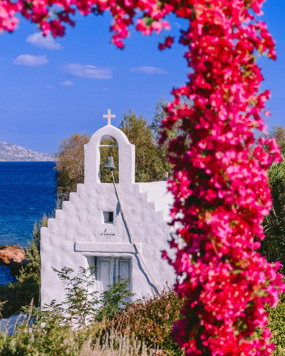 Island Resort Athens Riviera — destination wedding venue in Vari 166 72, Greece