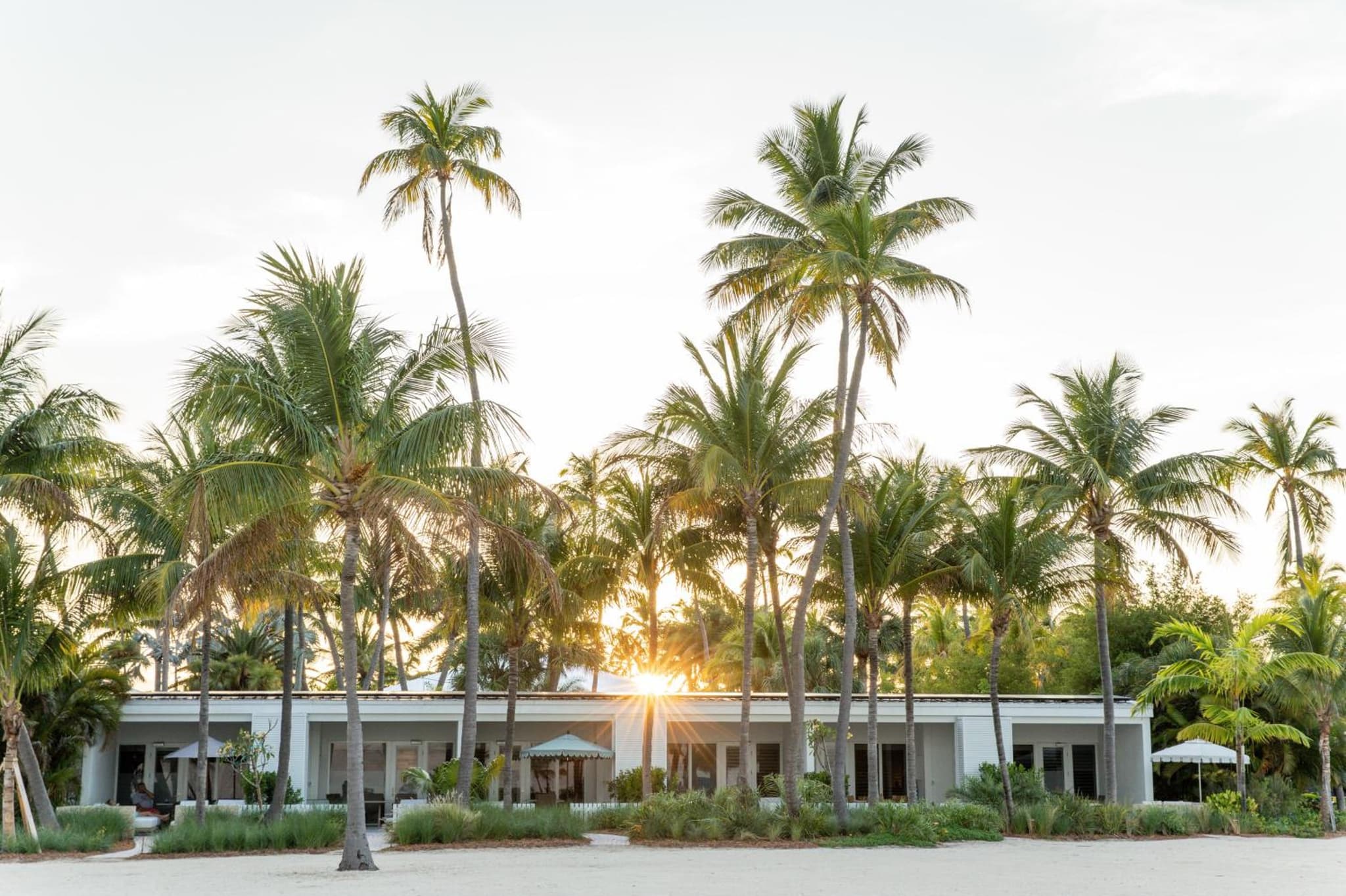 Islander Resort, wedding venue in Islamorada, United States