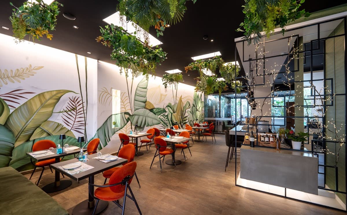 Ivis 4 Boutique Hotel & Restaurant — destination wedding venue in Athina 105 54, Greece