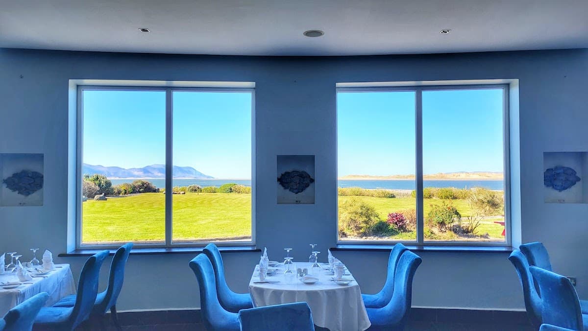 Jacks' Coastguard Restaurant — destination wedding venue in V93 Y42F, Ireland