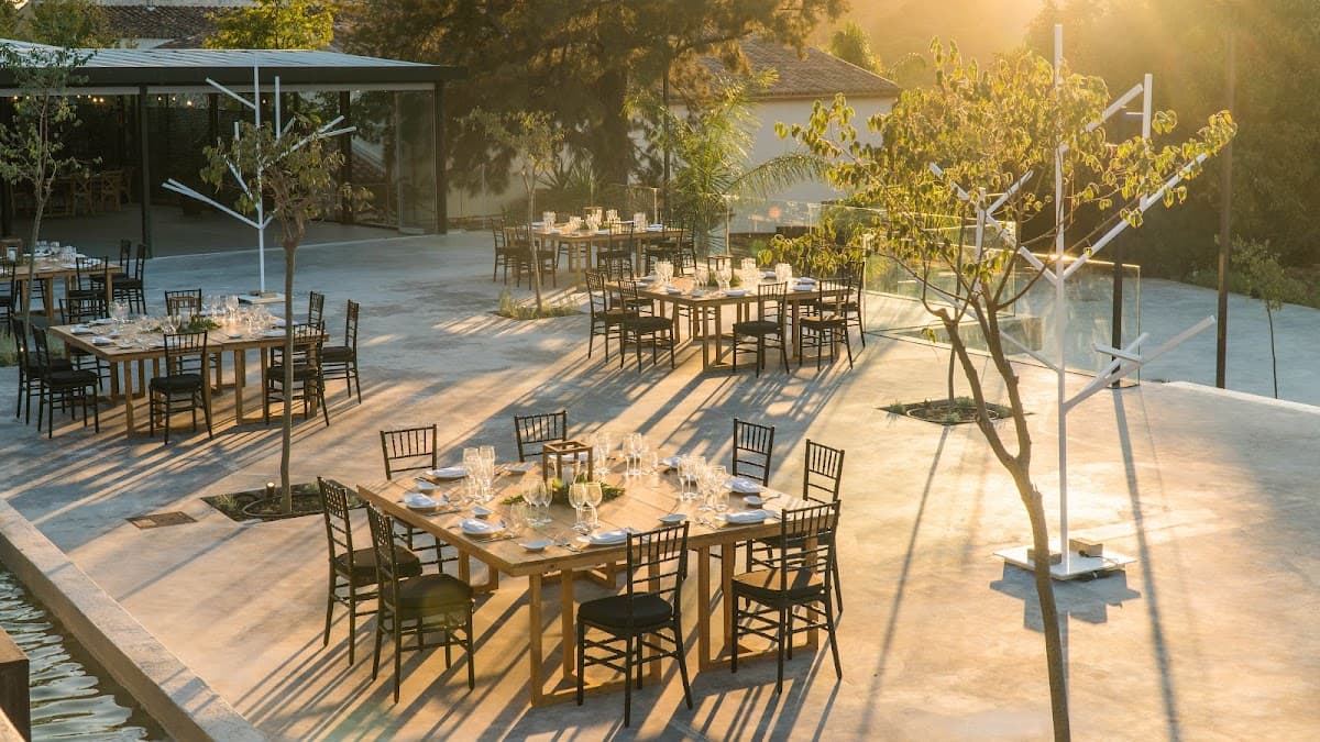 Jardines de San Telmo | Espacio para Eventos y celebraciones en Málaga: destination wedding venue in 29014 Málaga, Spain