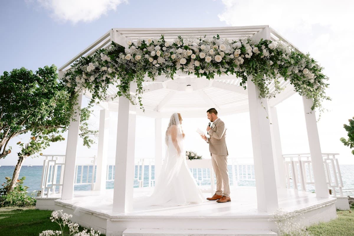 Jennifer C Wedding & Event Agency — destination wedding venue in Punta Cana 23000, Dominican Republic