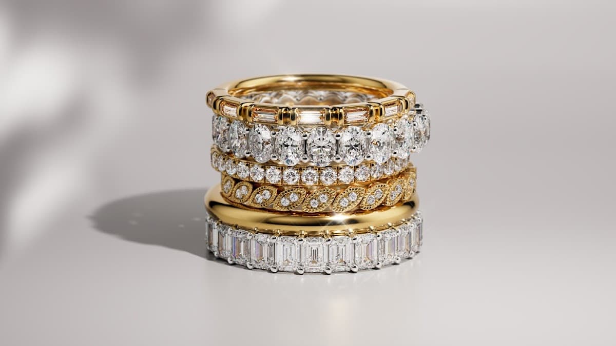 Joaillerie Zeina Paris Madeleine: destination wedding venue in 75008 Paris, France