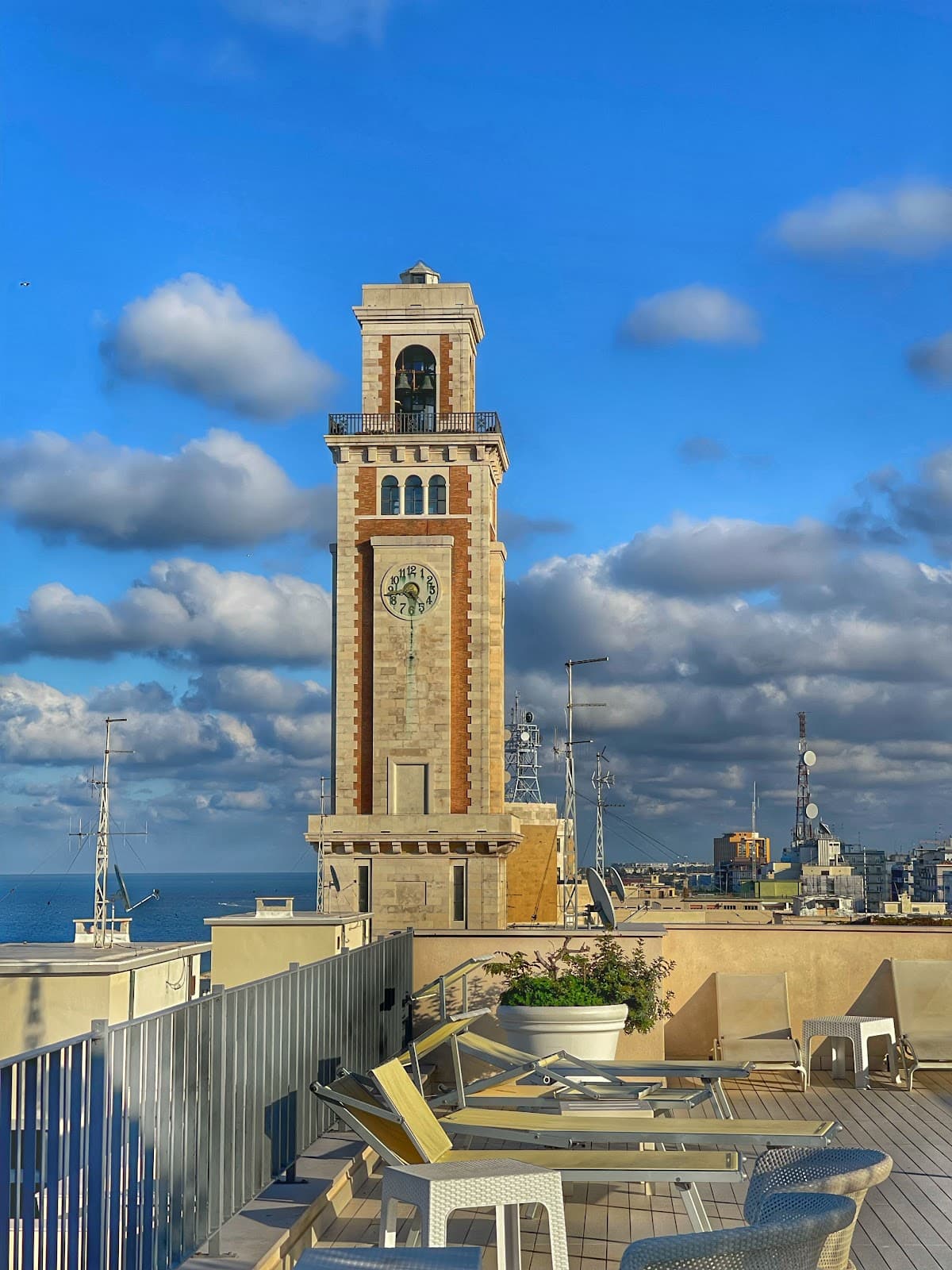 JR Hotels Grande Albergo delle Nazioni Bari: destination wedding venue in 70121 Bari BA, Italy