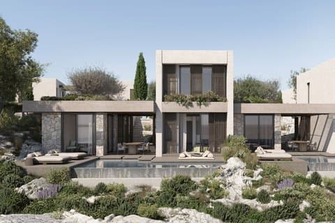 JW Marriott Crete Resort & Spa — destination wedding venue in Marathi 73500, Greece