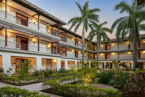 JW Marriott Guanacaste Resort & Spa — destination wedding venue in 50309, Costa Rica