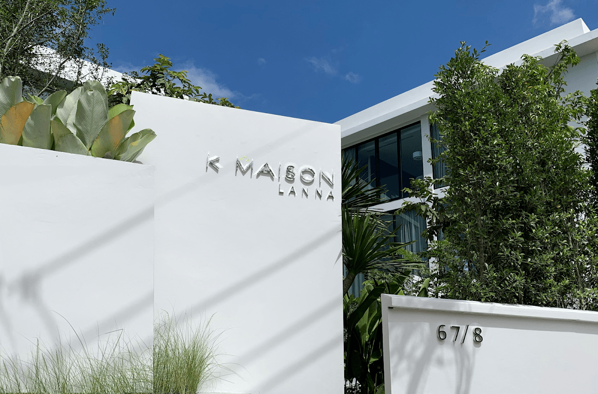 K Maison Lanna Boutique Hotel — destination wedding venue in Chang Wat Chiang Mai 50000, Thailand