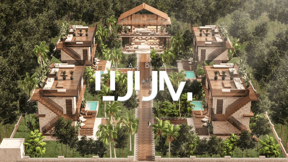 Kaaba Luum: Hotel & Retreat Center — destination wedding venue in Q.R., Mexico