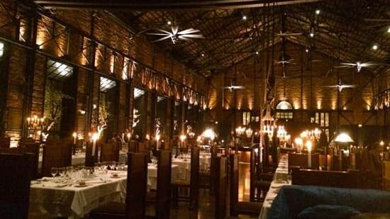 Kais Restaurant & Events — destination wedding venue in 1200-109 Lisboa, Portugal