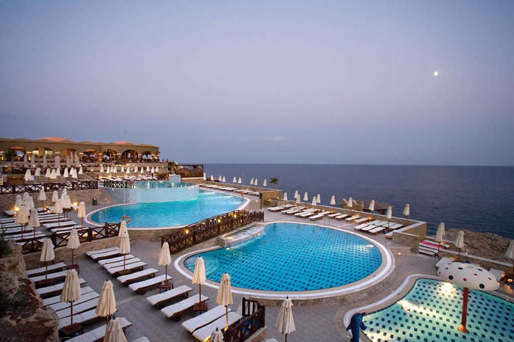Kalithea Horizon Royal: destination wedding venue in rhodes 851 00, Greece
