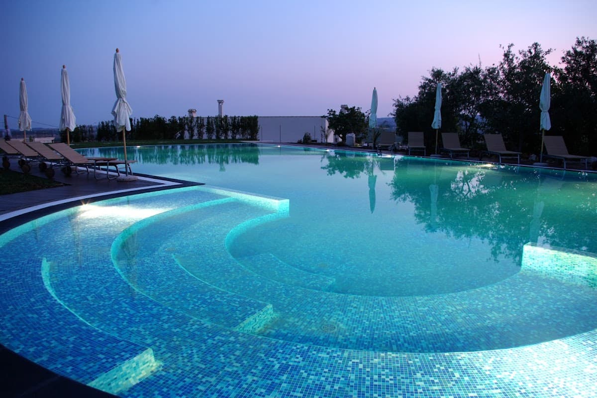 Kallikoros Hotels Spa Resort — destination wedding venue in 96017 Noto SR, Italy
