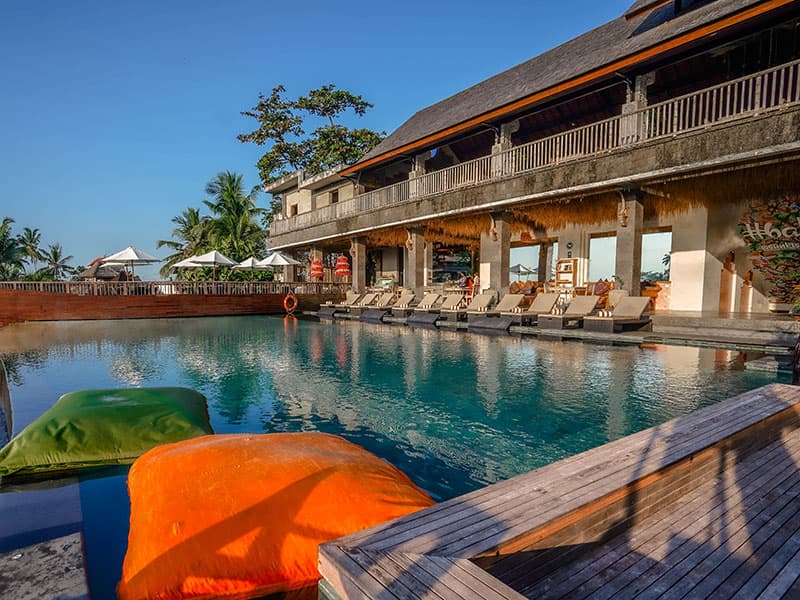 Kastara Resort and Spa, Ubud — destination wedding venue in Bali 80571, Indonesia