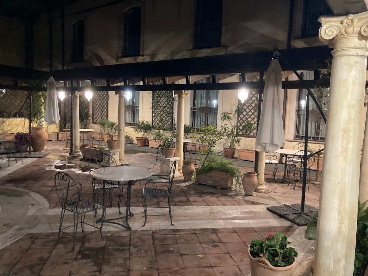 Katane Palace Hotel: destination wedding venue in 95129 Catania CT, Italy