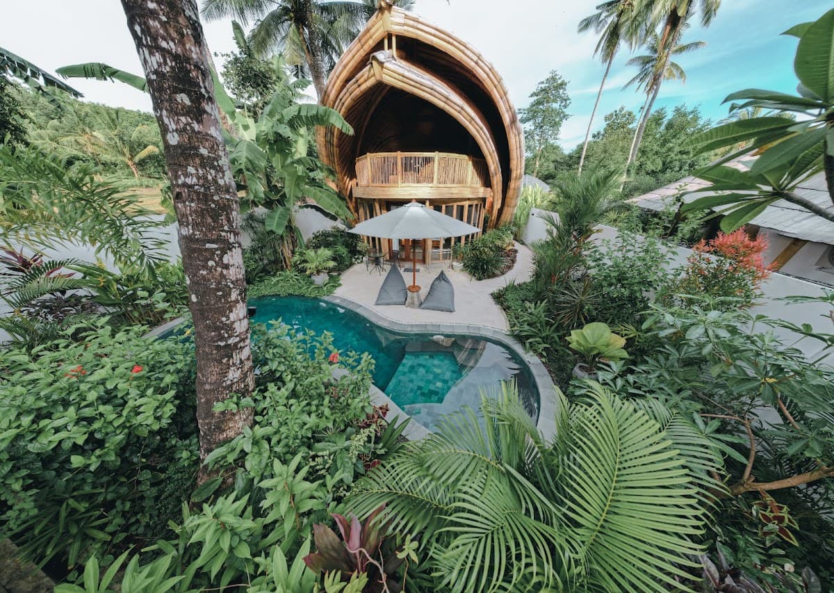 Kayuma Villas Lombok - Adults Only: destination wedding venue in Nusa Tenggara Bar. 83572, Indonesia