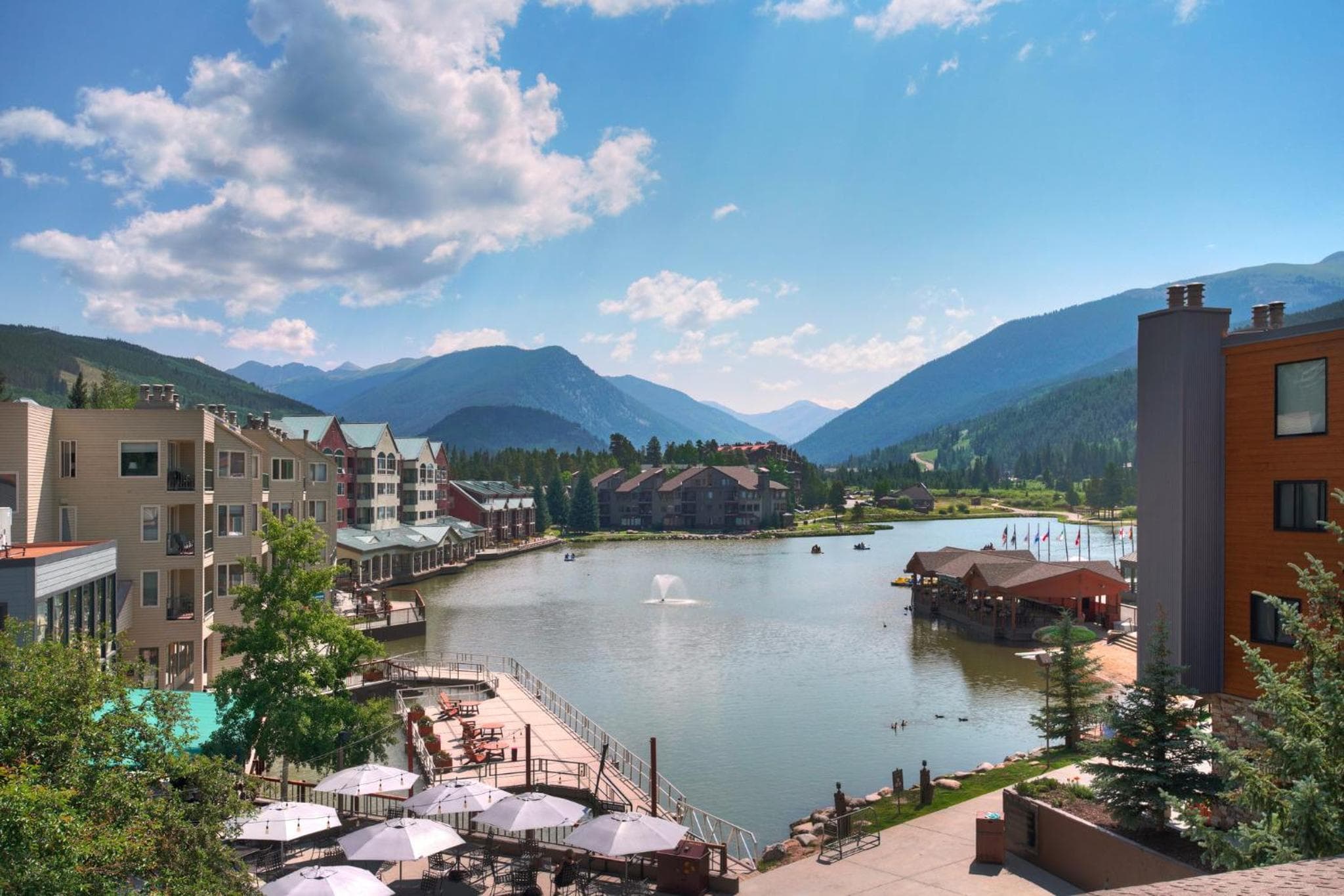 Keystone Lodge & Spa, A Vail Resorts Property, wedding venue in Keystone, United States