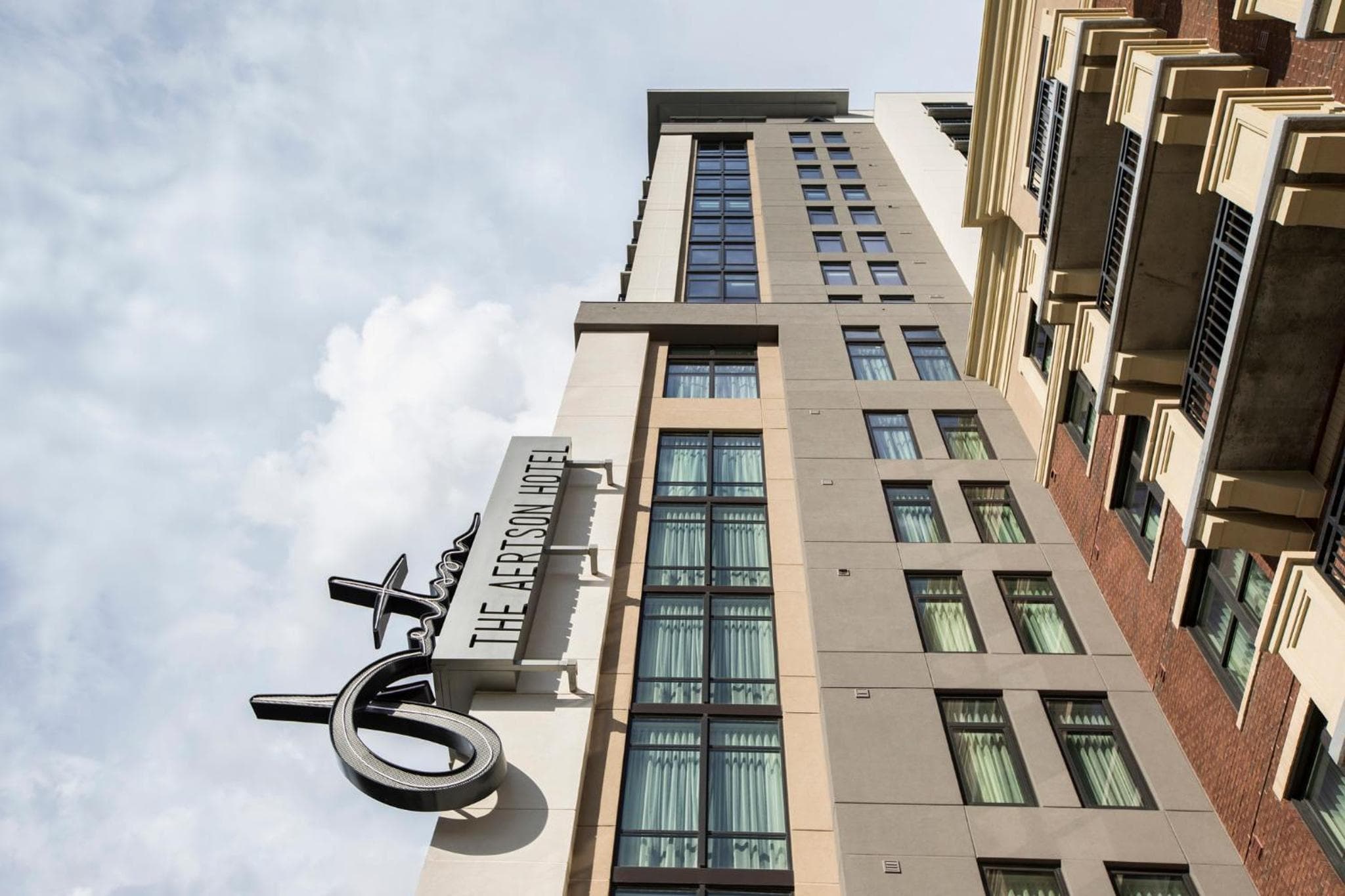 Kimpton Aertson Hotel by IHG, wedding venue in Nashville, United States