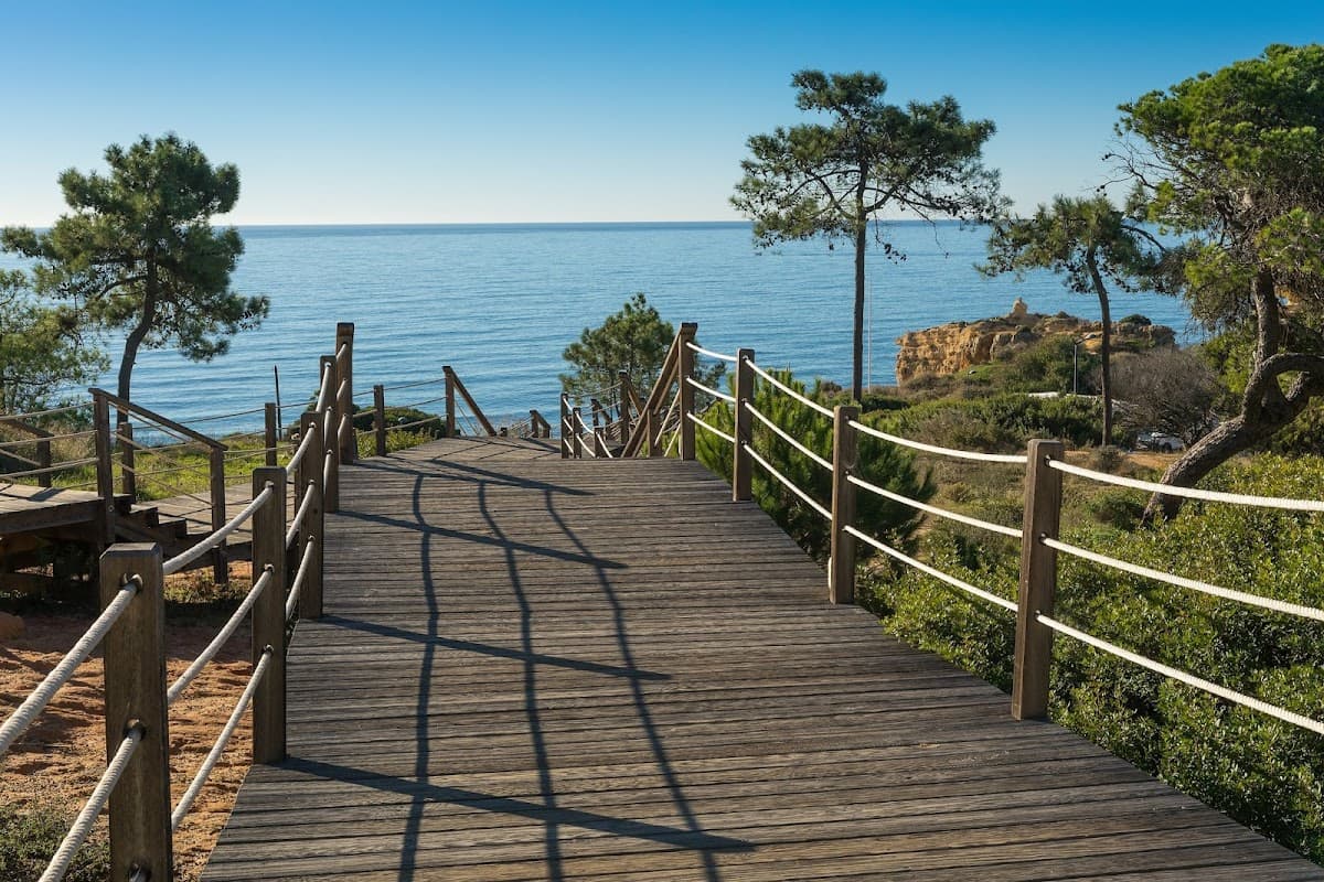 Kimpton Atlântico Algarve — destination wedding venue in 8200-613 Albufeira, Portugal