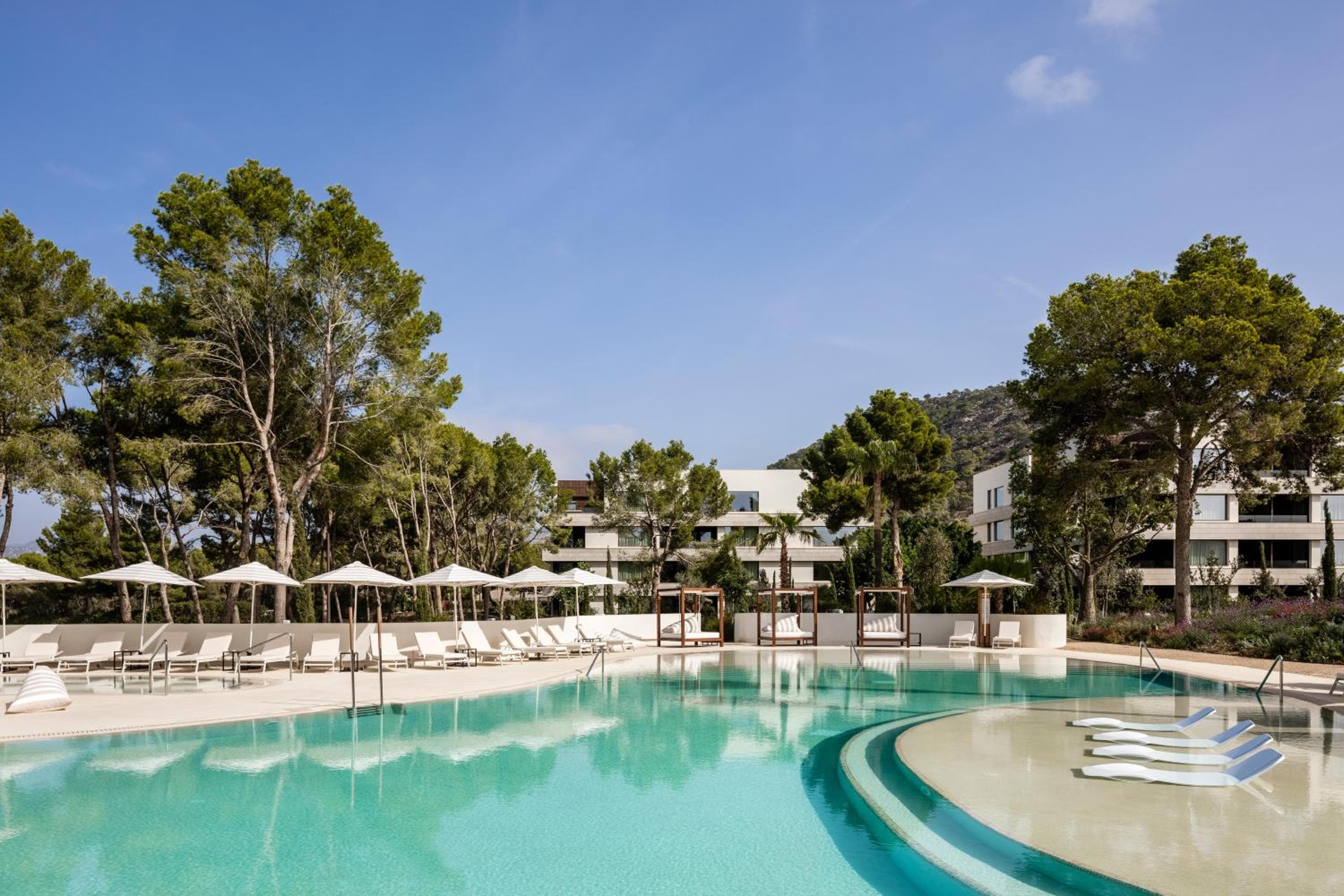 Kimpton Aysla Mallorca, wedding venue in Illes Balears, Spain