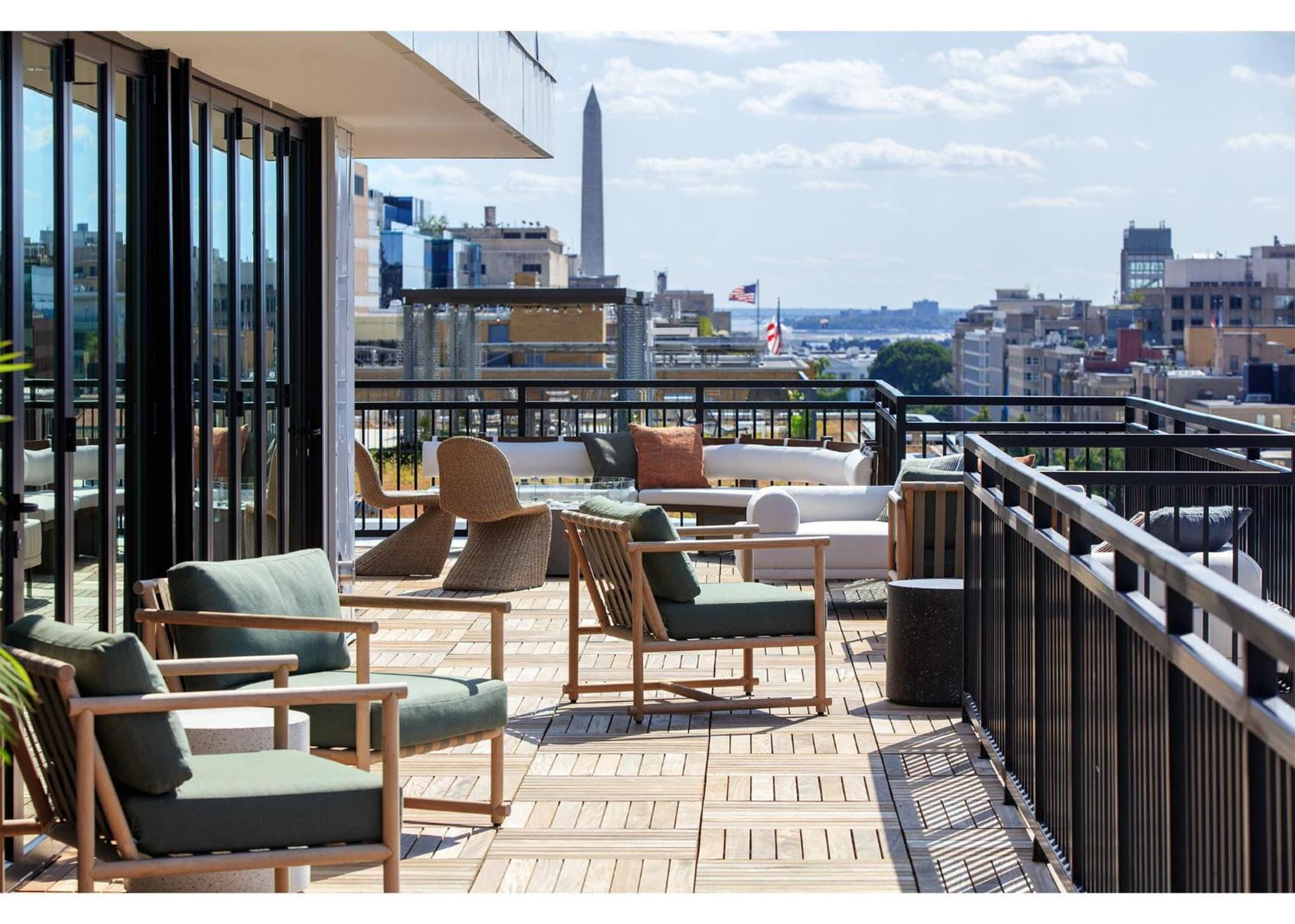 Kimpton Banneker Hotel by IHG, wedding venue in Washington, United States