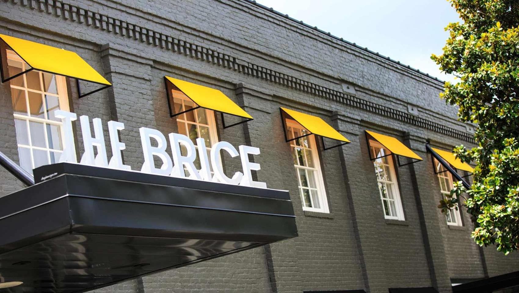 Kimpton Brice Hotel by IHG, wedding venue in Savannah, United States