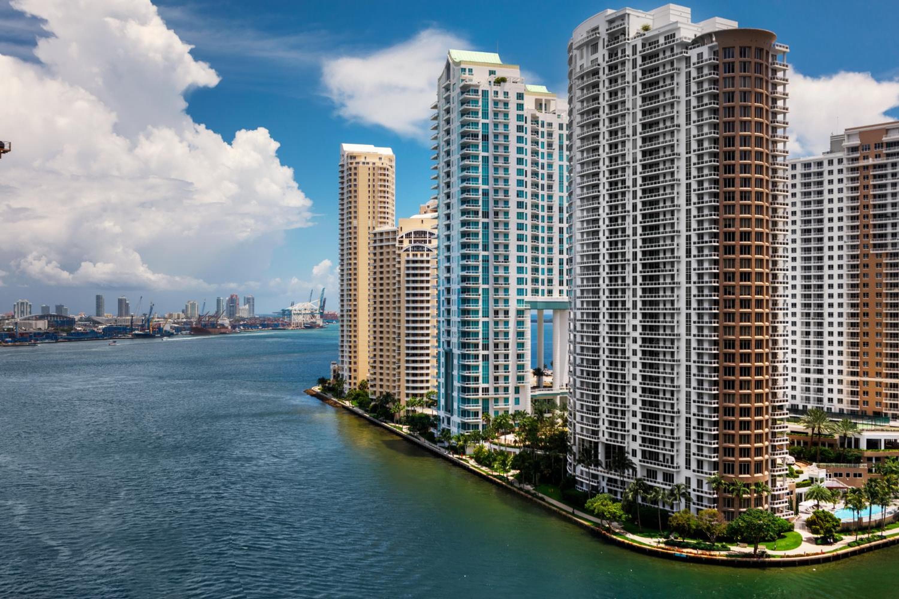 Kimpton EPIC Hotel by IHG, wedding venue in Miami, United States