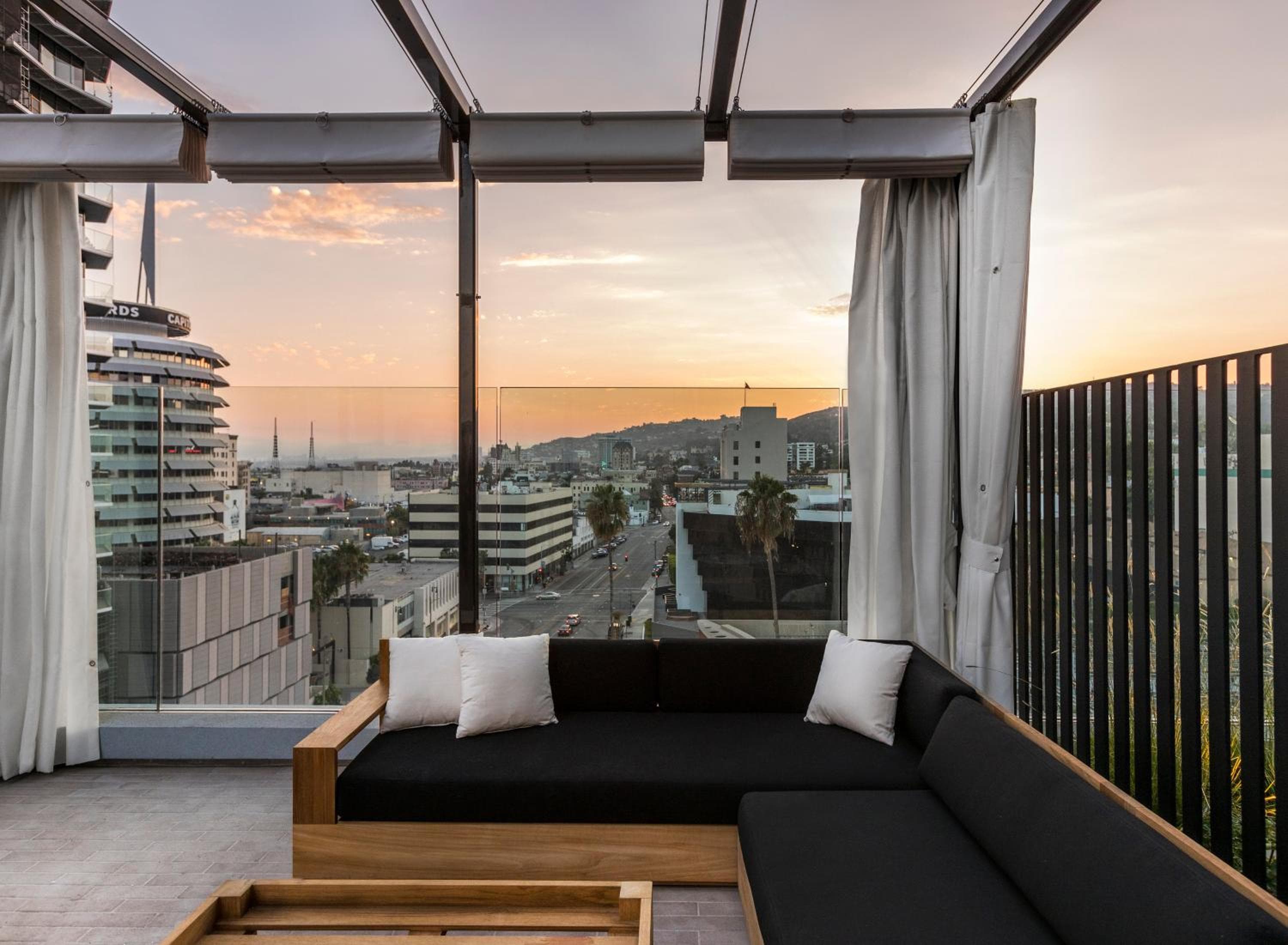 Kimpton Everly Hotel Hollywood by IHG, wedding venue in Los Angeles, United States