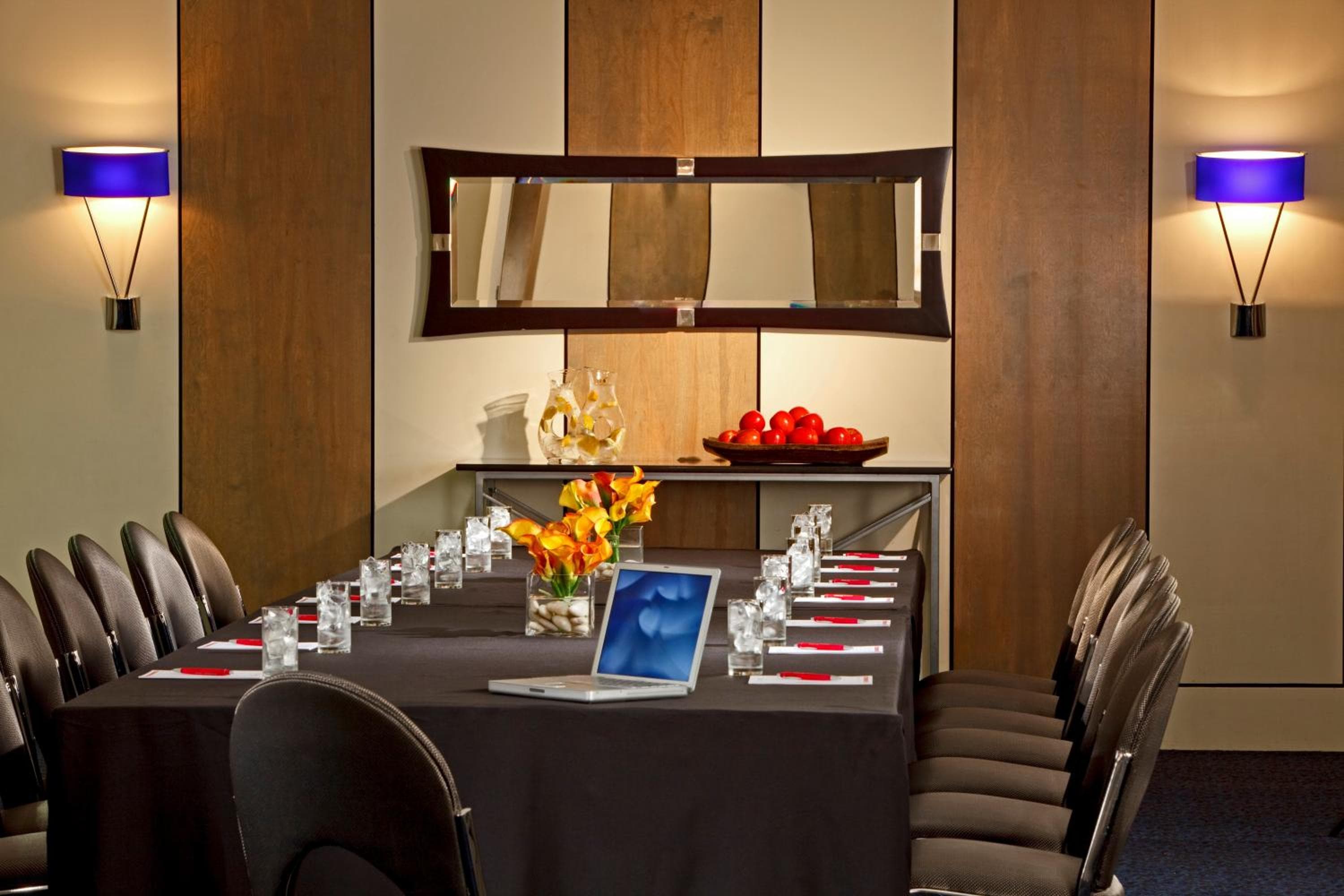 Kimpton George Hotel by IHG, wedding venue in Washington, United States
