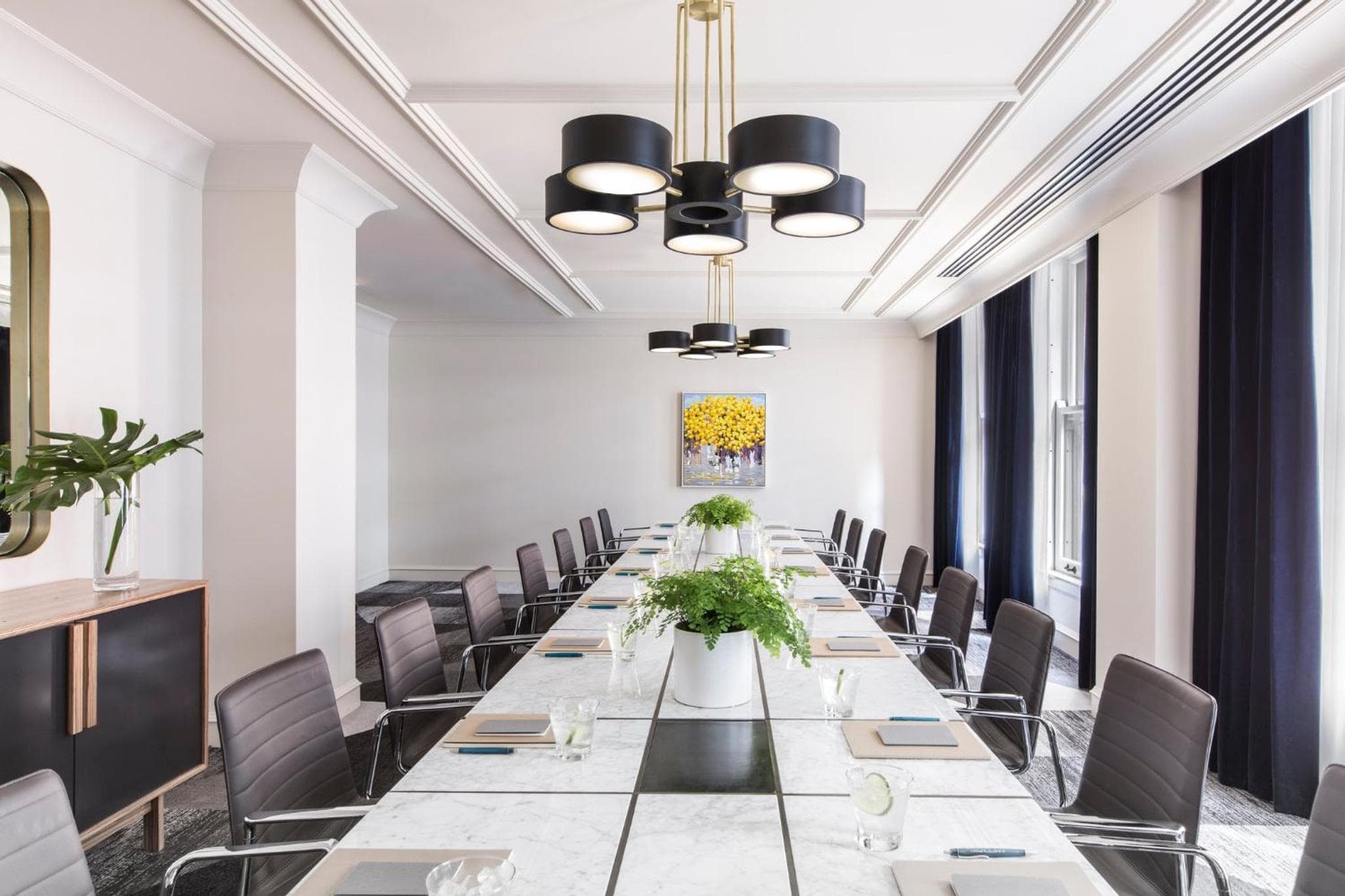 Kimpton Gray Hotel Chicago by IHG, wedding venue in Chicago, United States