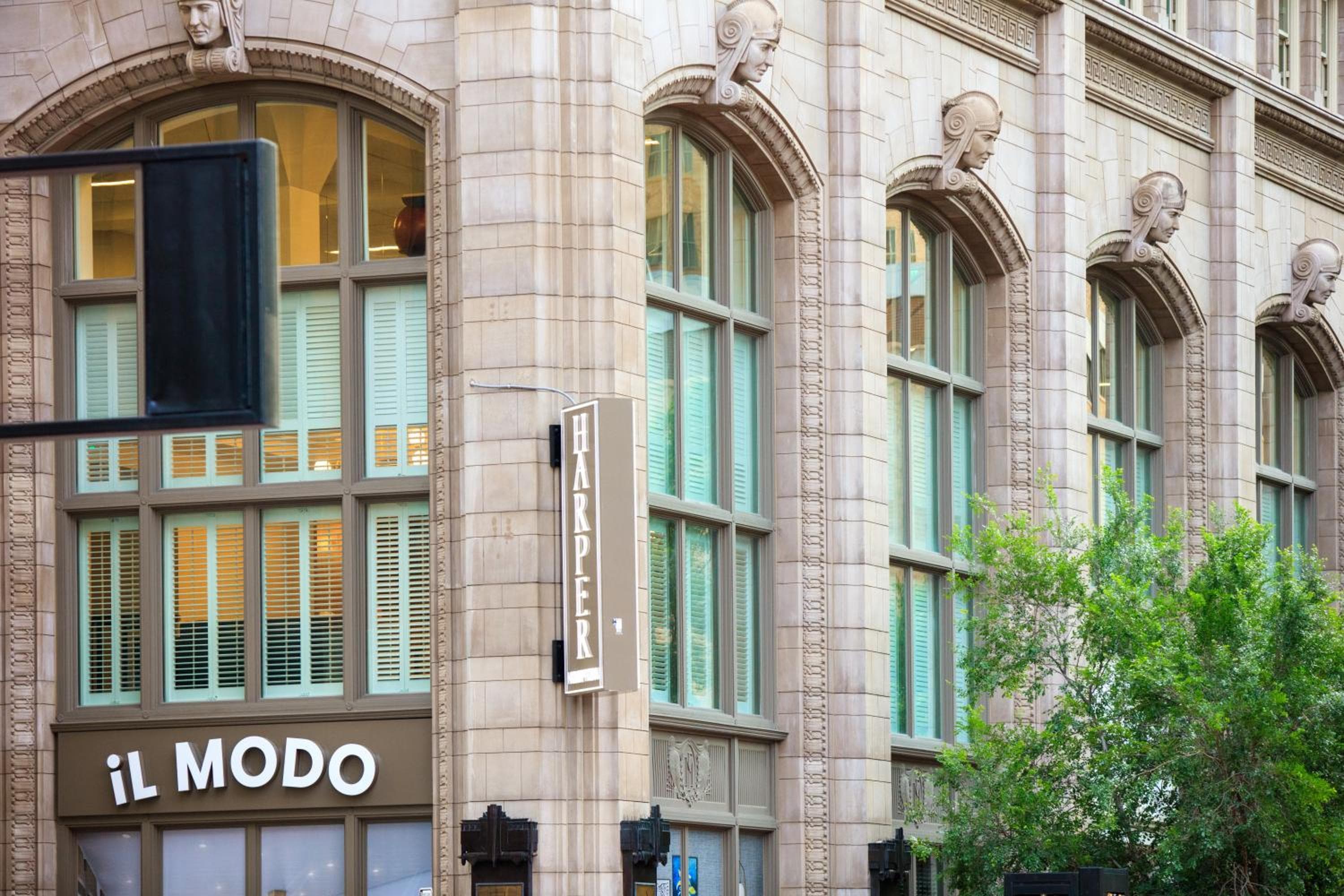 Kimpton - Harper Hotel by IHG, wedding venue in Fort Worth, United States