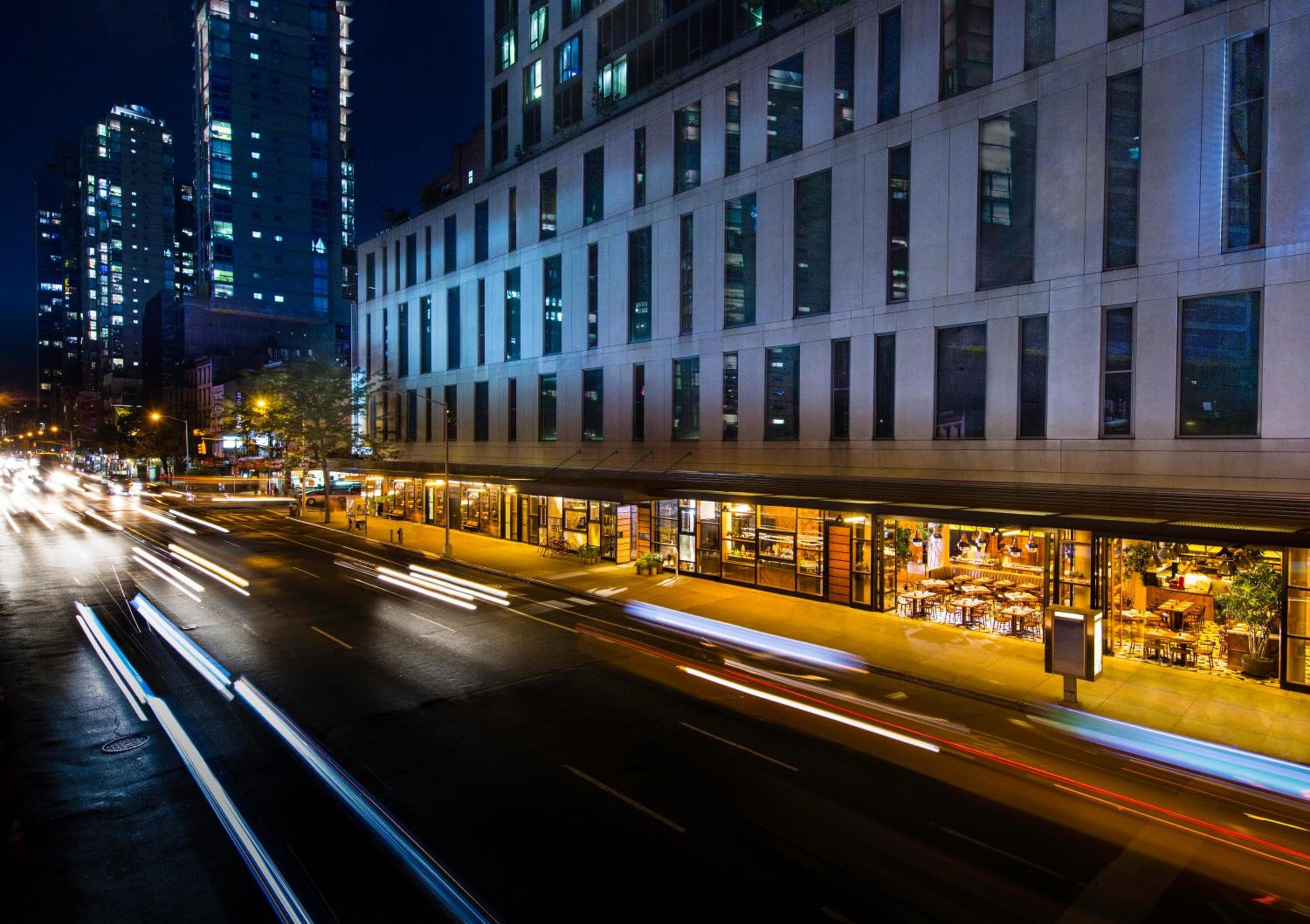 Kimpton Hotel Eventi by IHG, wedding venue in New York, United States