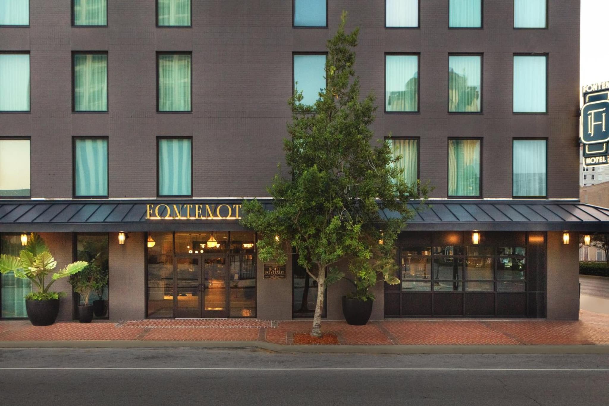 Kimpton Hotel Fontenot by IHG, wedding venue in New Orleans, United States