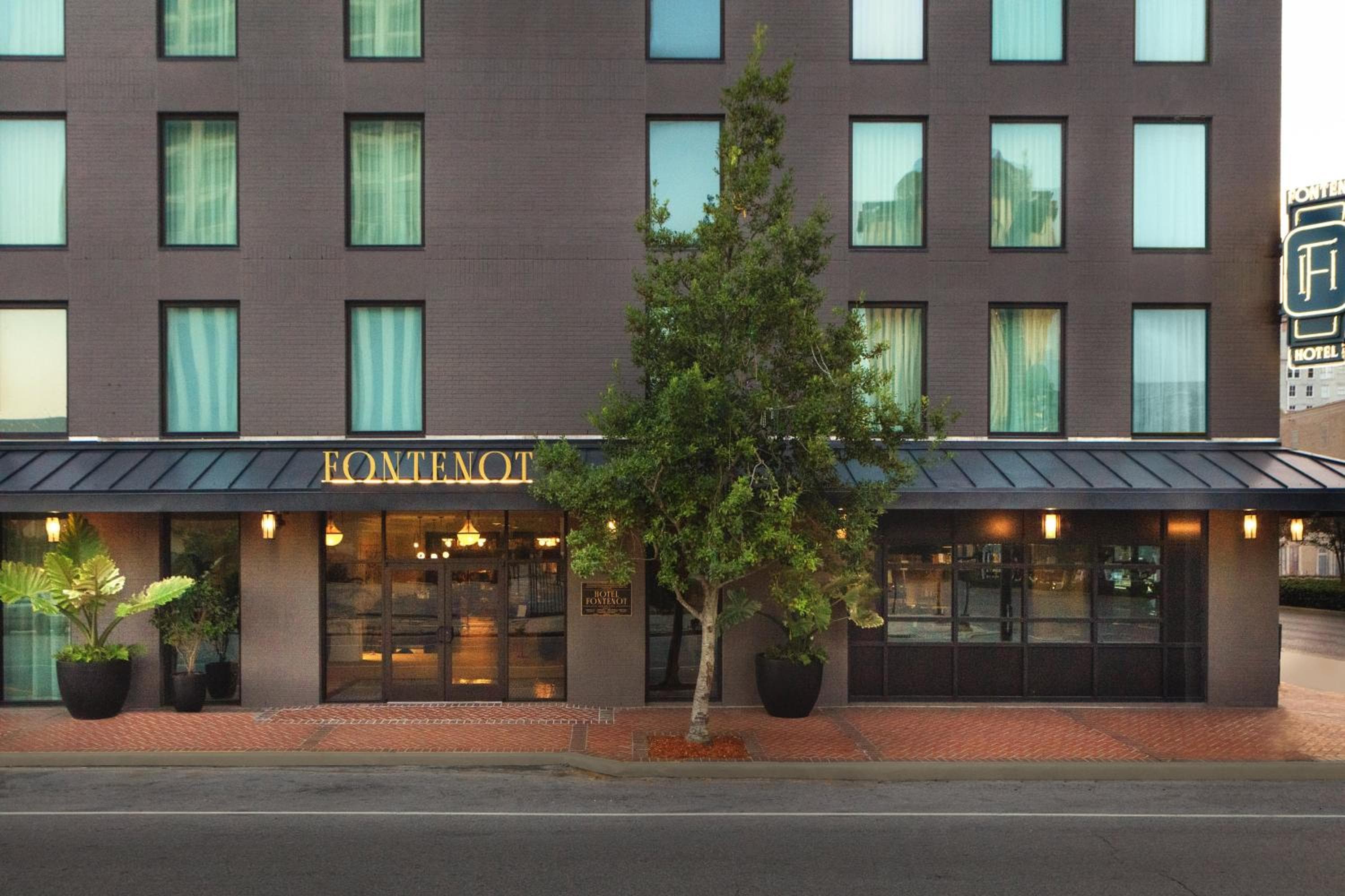 Kimpton Hotel Fontenot by IHG, wedding venue in New Orleans, United States