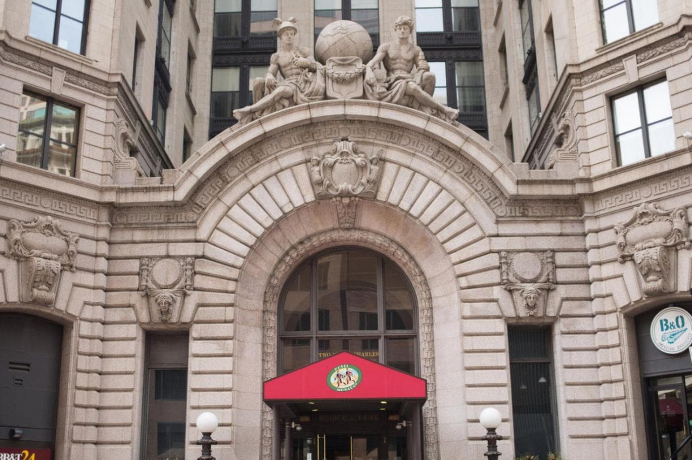 Kimpton Hotel Monaco Baltimore Inner Harbor by IHG, wedding venue in Baltimore, United States