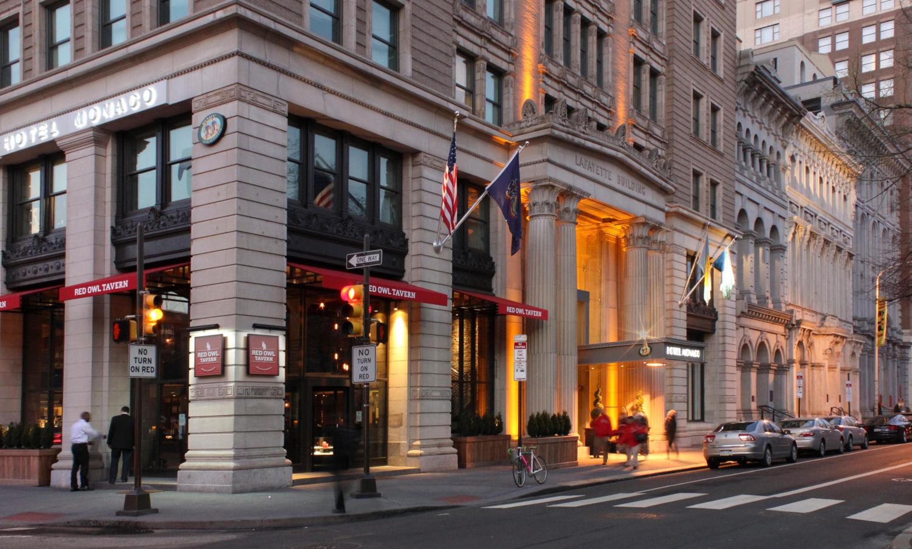 Kimpton Hotel Monaco Philadelphia by IHG, wedding venue in Philadelphia, United States