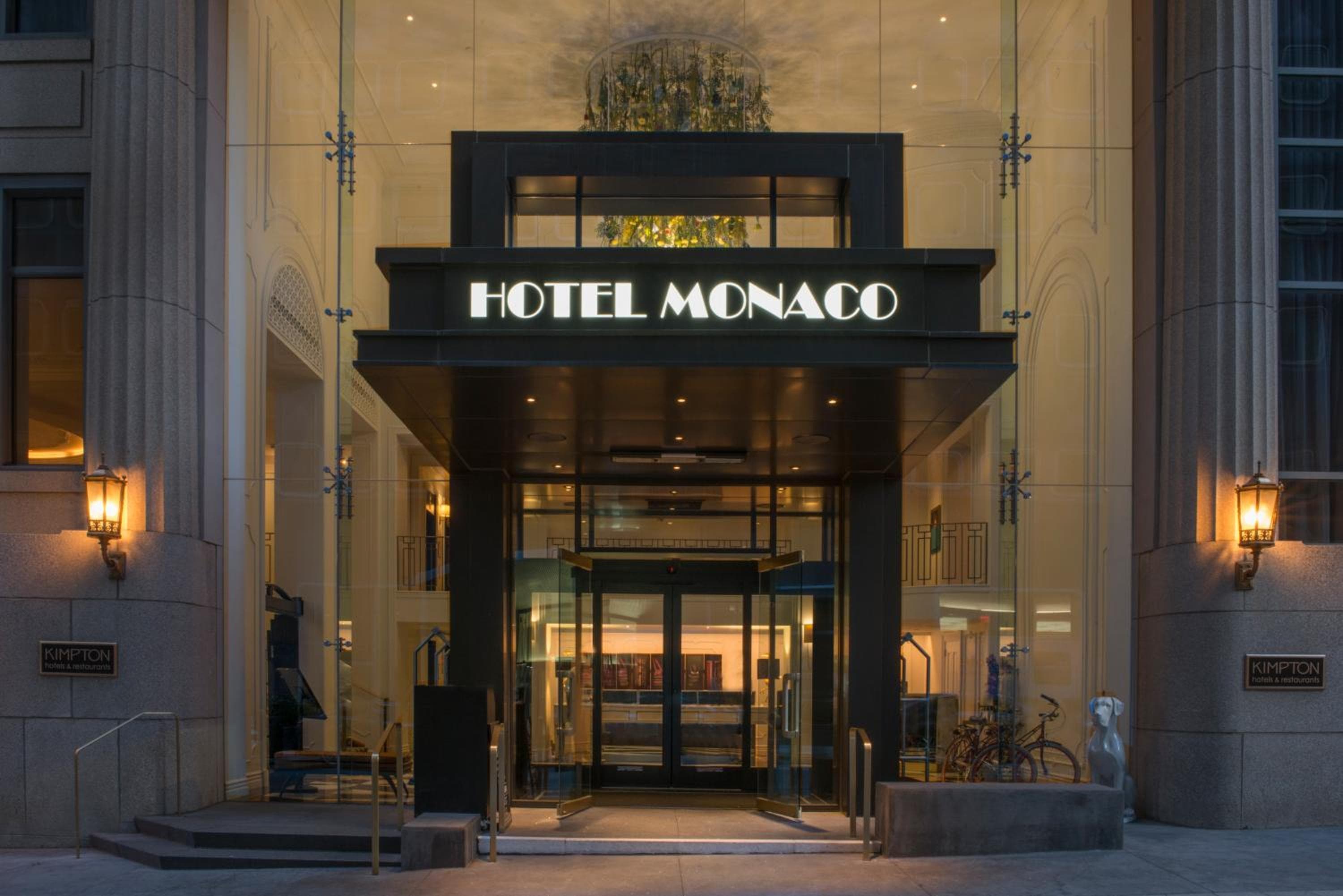 Kimpton Hotel Monaco Pittsburgh by IHG, wedding venue in Pittsburgh, United States