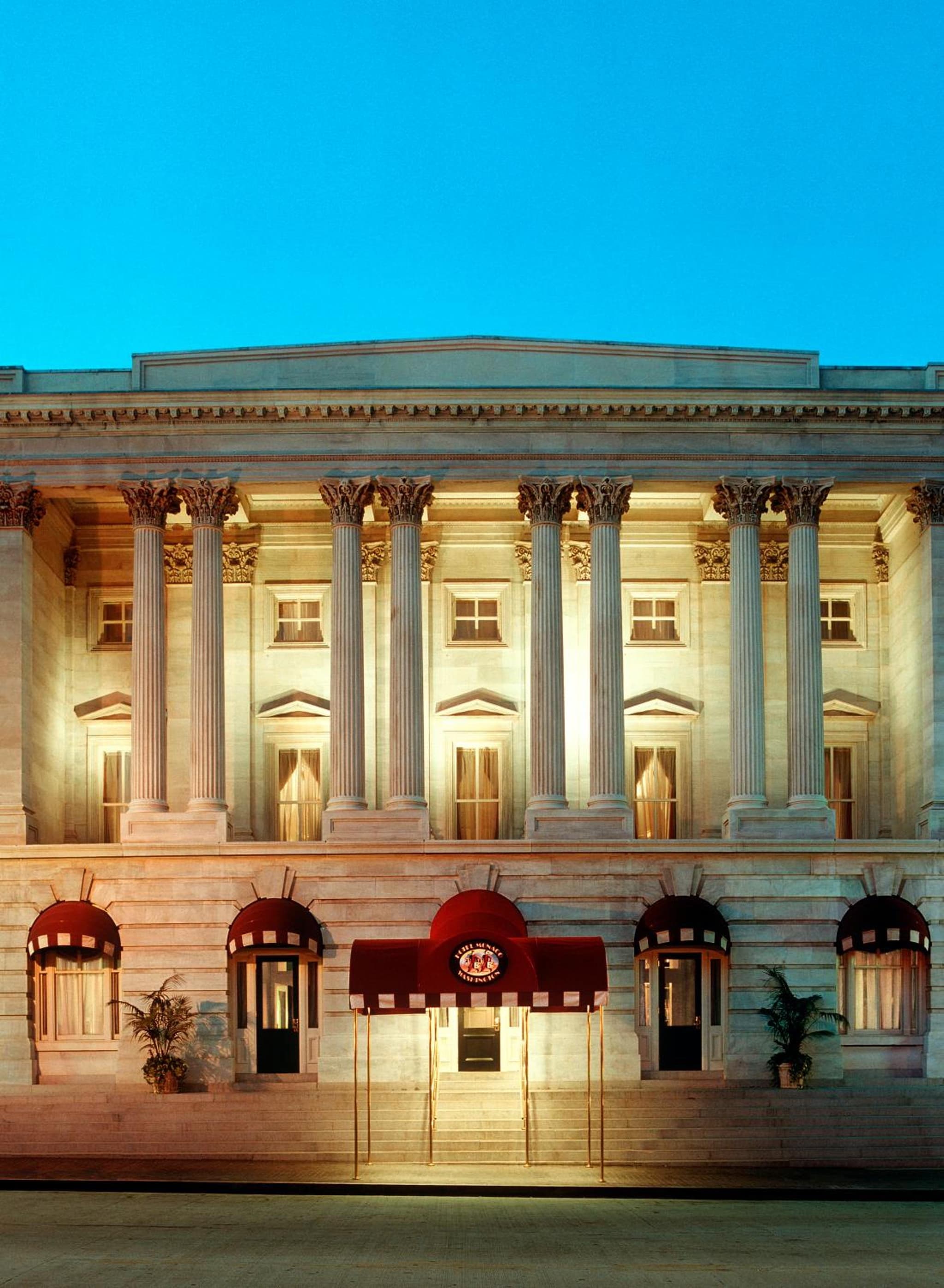 Kimpton Hotel Monaco Washington DC by IHG, wedding venue in Washington, United States