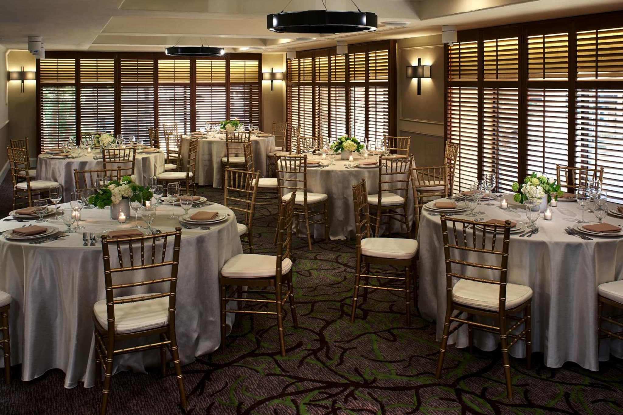 Kimpton Hotel Vintage Portland by IHG, wedding venue in Portland, United States