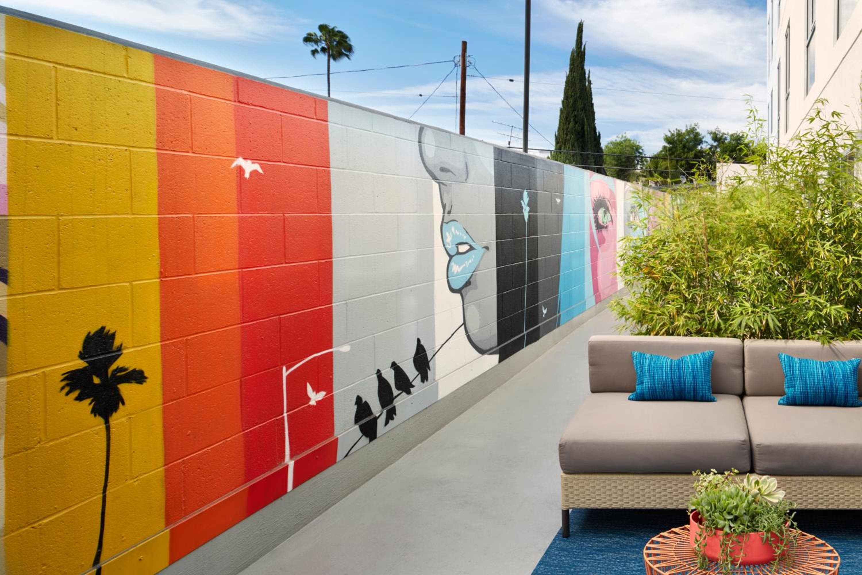 Kimpton Hotel Wilshire by IHG, wedding venue in Los Angeles, United States