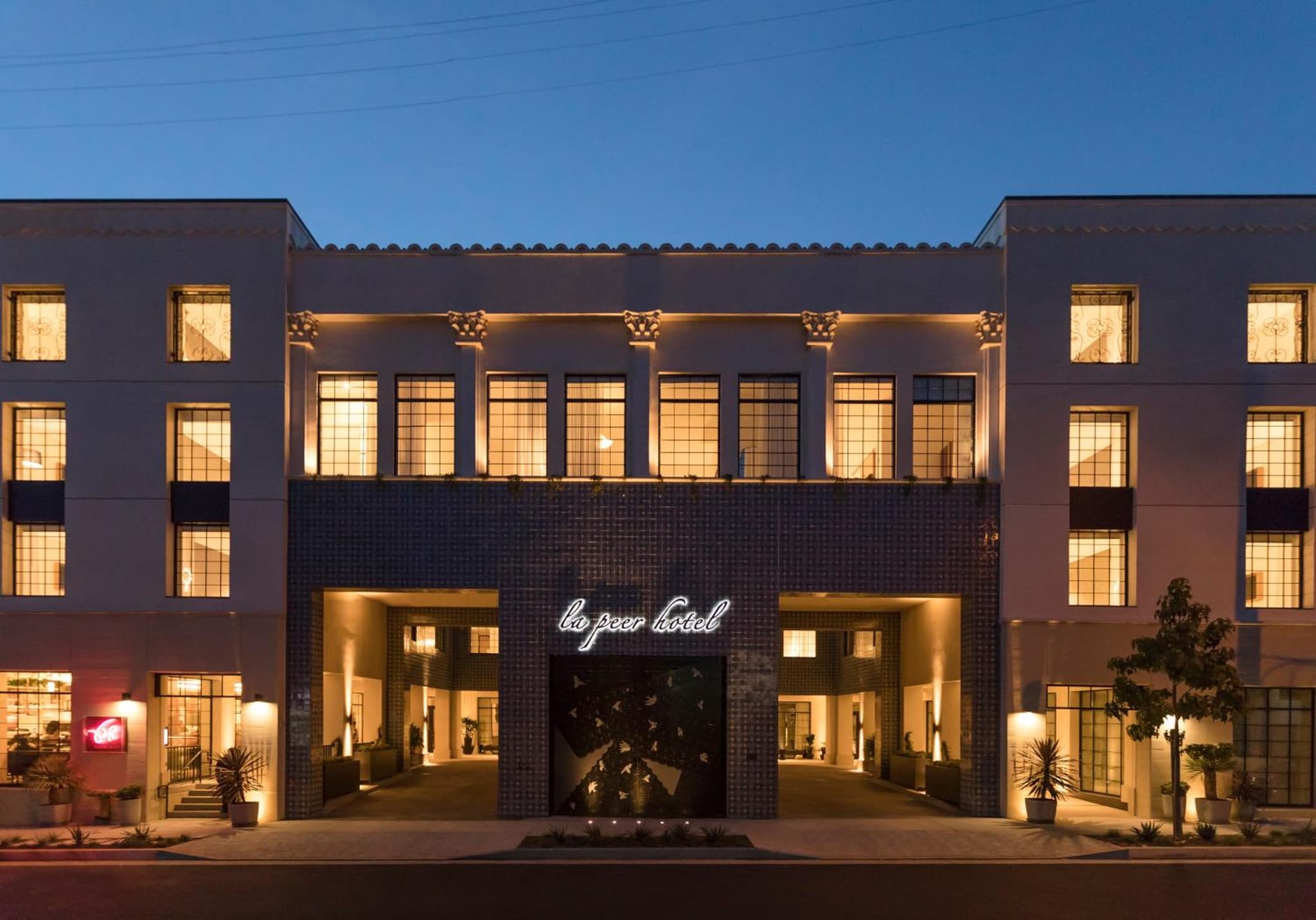 Kimpton La Peer West Hollywood by IHG, wedding venue in West Hollywood, United States