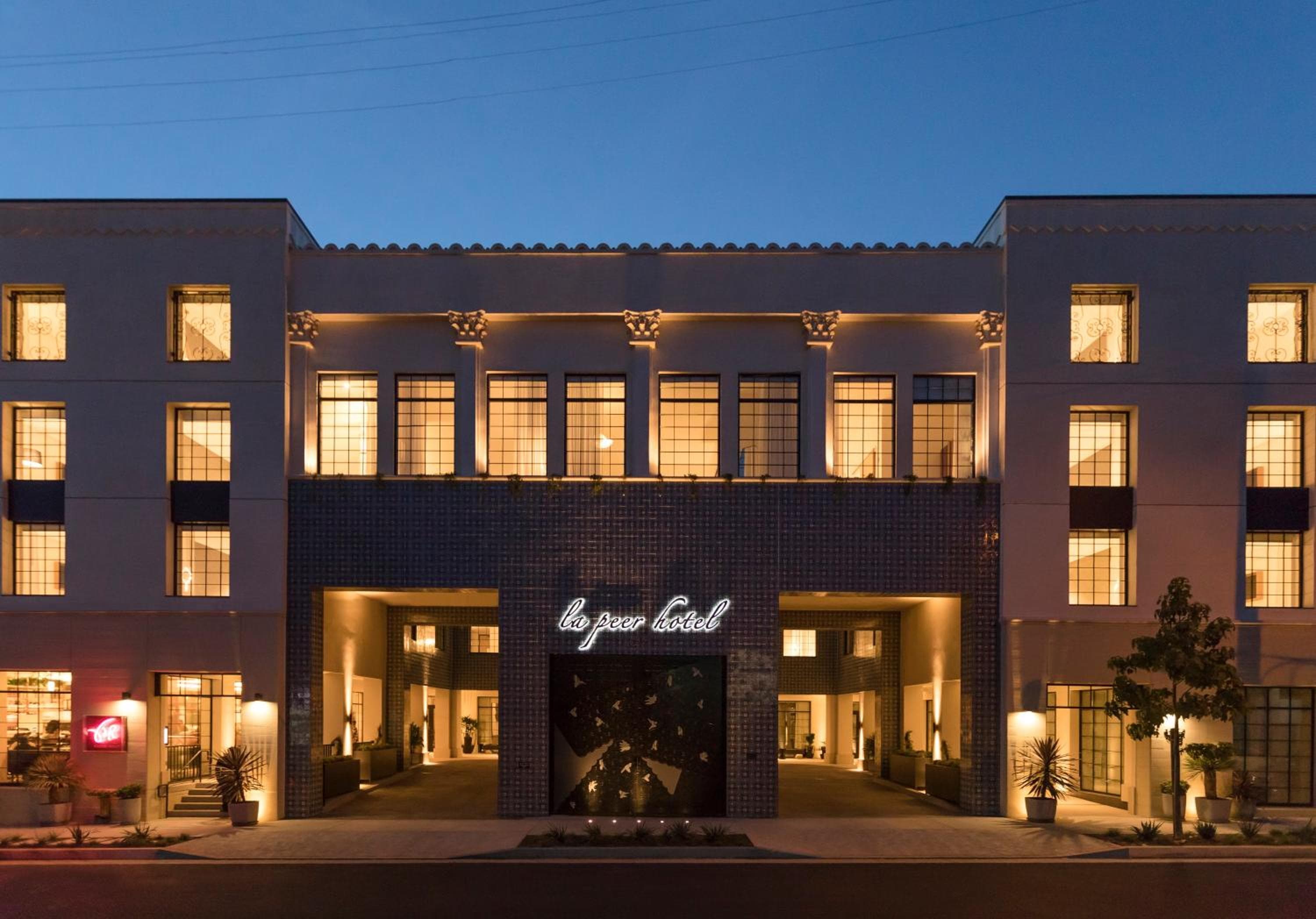 Kimpton La Peer West Hollywood by IHG, wedding venue in West Hollywood, United States