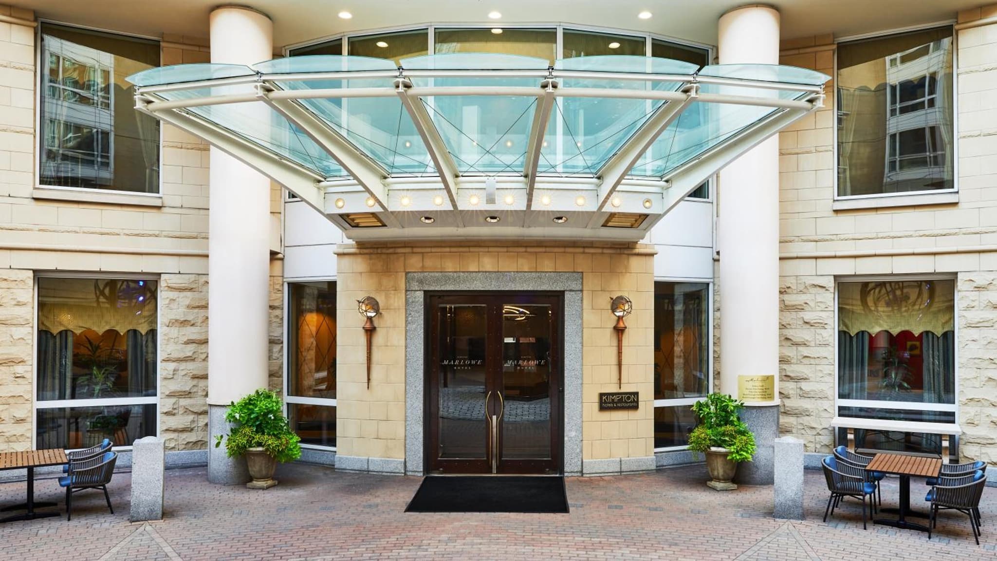Kimpton Marlowe by IHG, wedding venue in Cambridge, United States