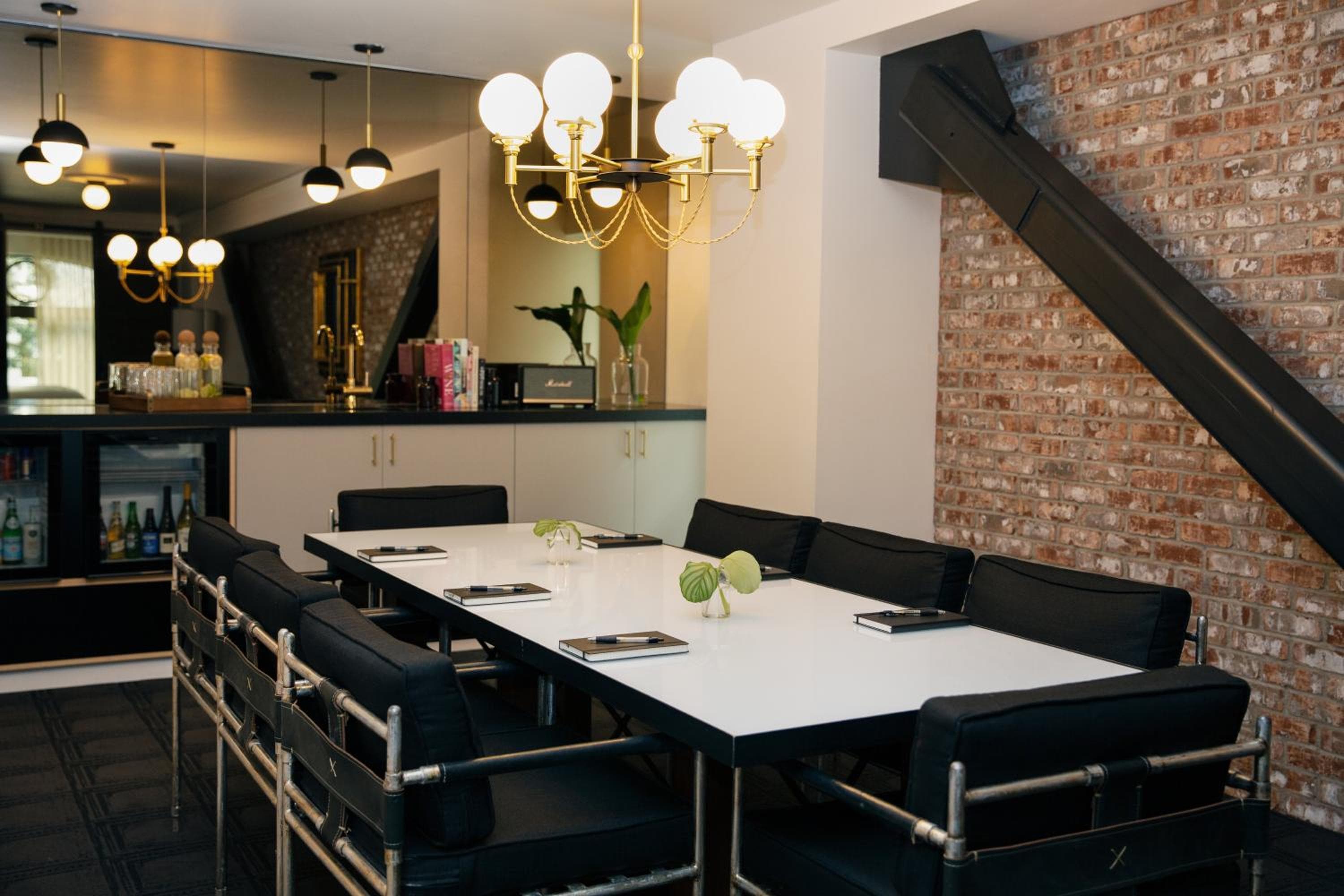 Kimpton Palladian Hotel by IHG, wedding venue in Seattle, United States