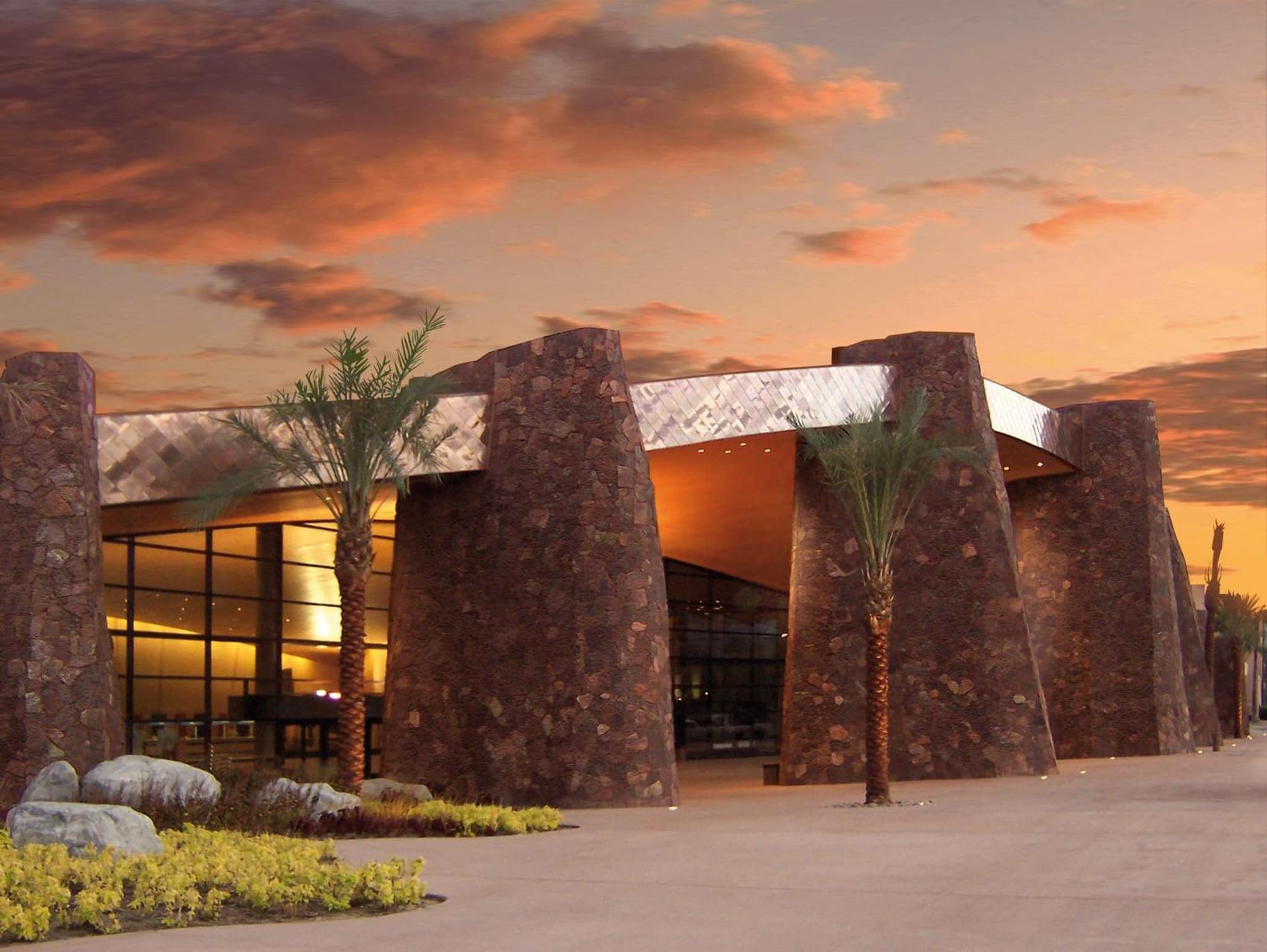 Kimpton Rowan Palm Springs Hotel by IHG, wedding venue in Palm Springs, United States