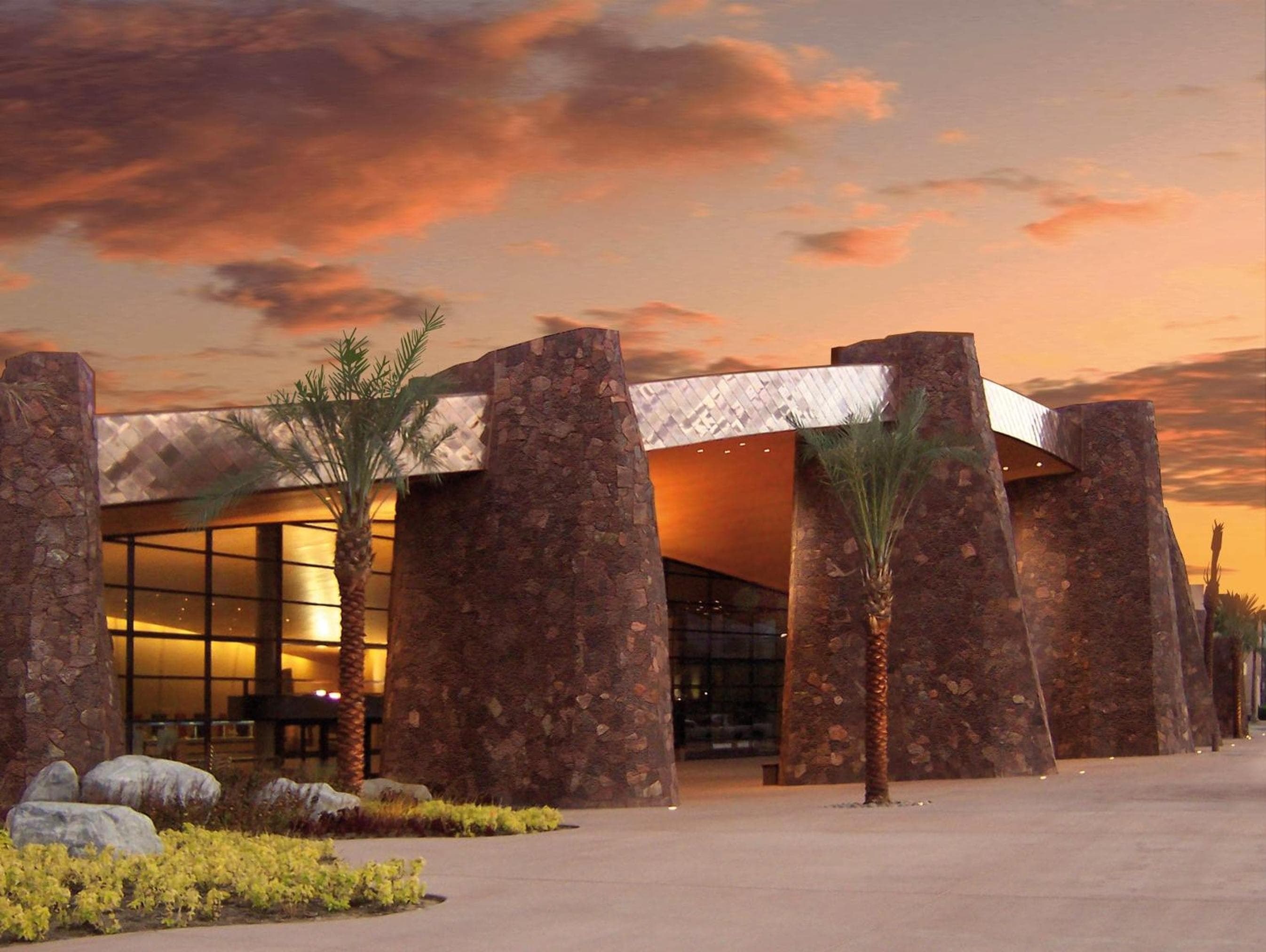 Kimpton Rowan Palm Springs Hotel by IHG, wedding venue in Palm Springs, United States