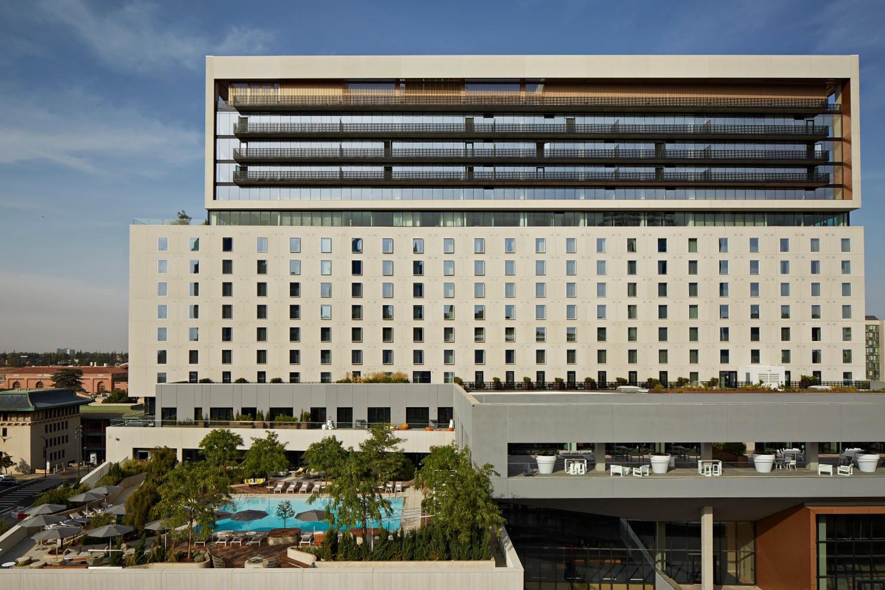 Kimpton Sawyer Hotel by IHG, wedding venue in Sacramento, United States
