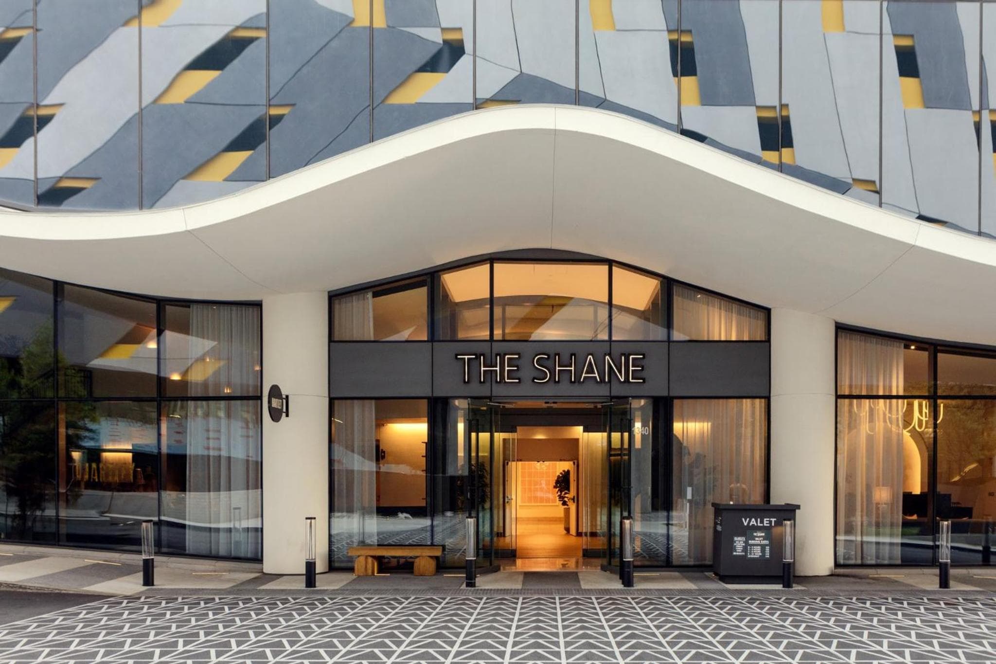 Kimpton Shane Atlanta by IHG, wedding venue in Atlanta, United States
