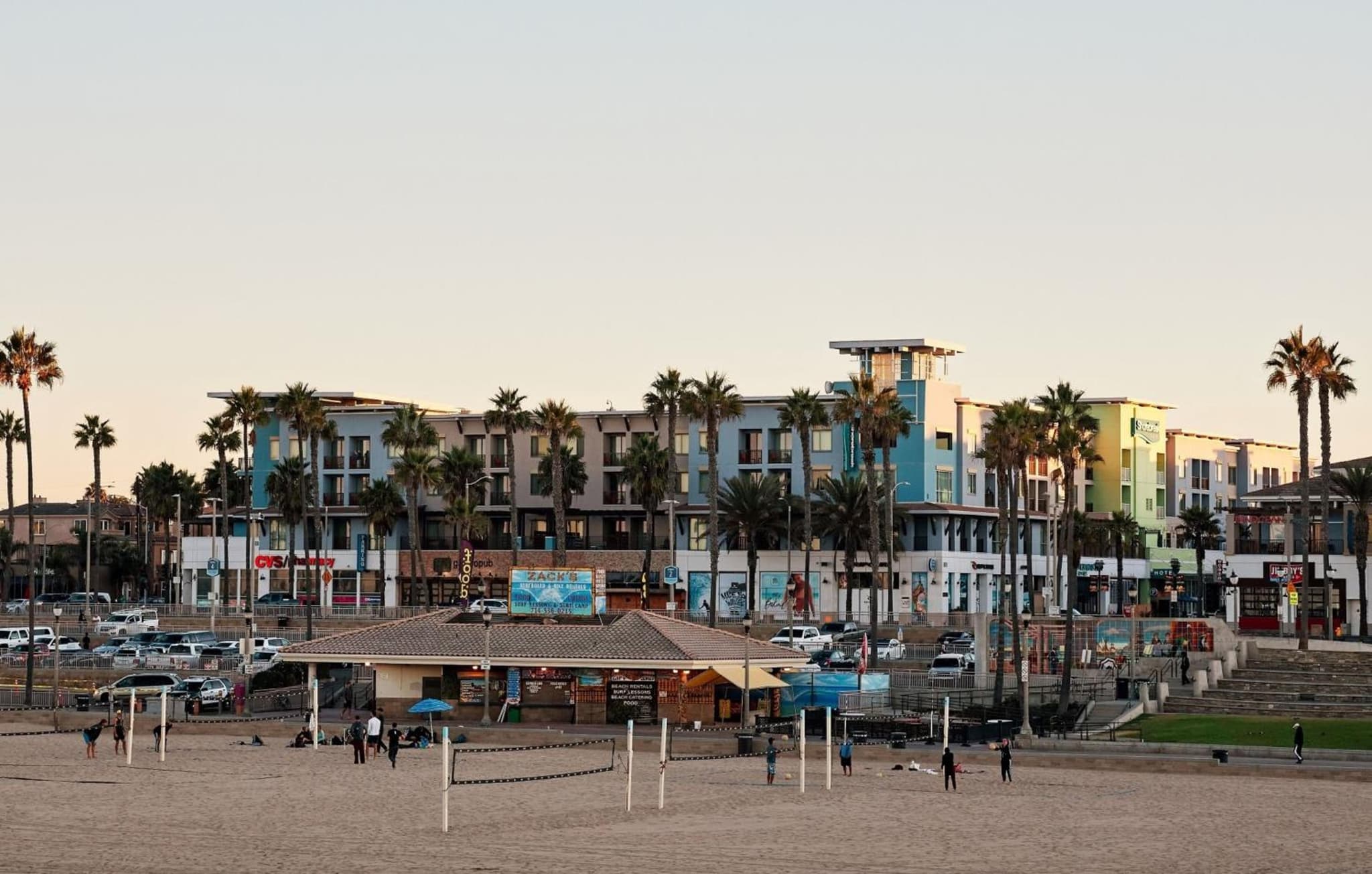 Kimpton Shorebreak Huntington Beach Resort by IHG, wedding venue in Huntington Beach, United States