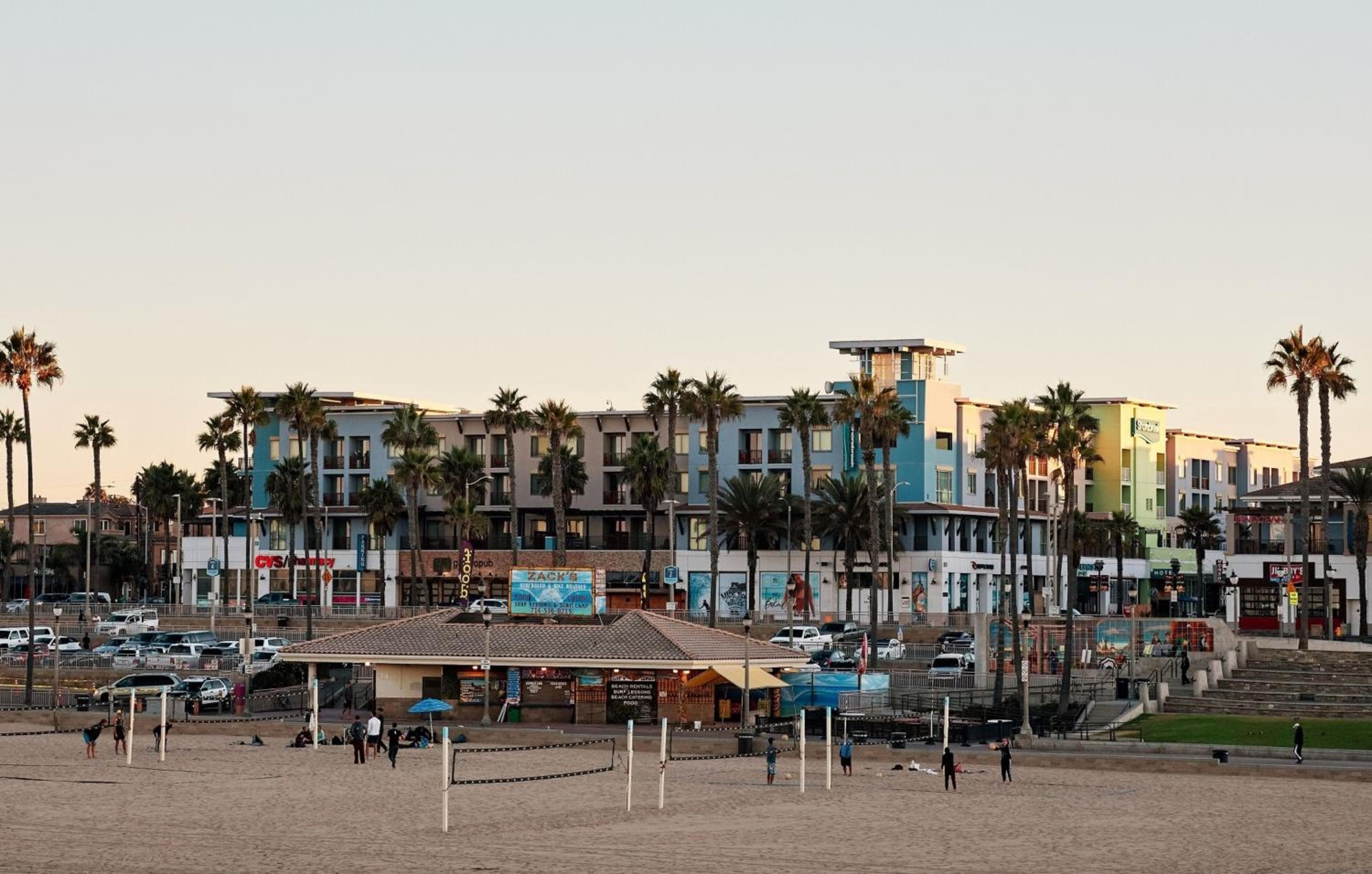 Kimpton Shorebreak Huntington Beach Resort by IHG, wedding venue in Huntington Beach, United States